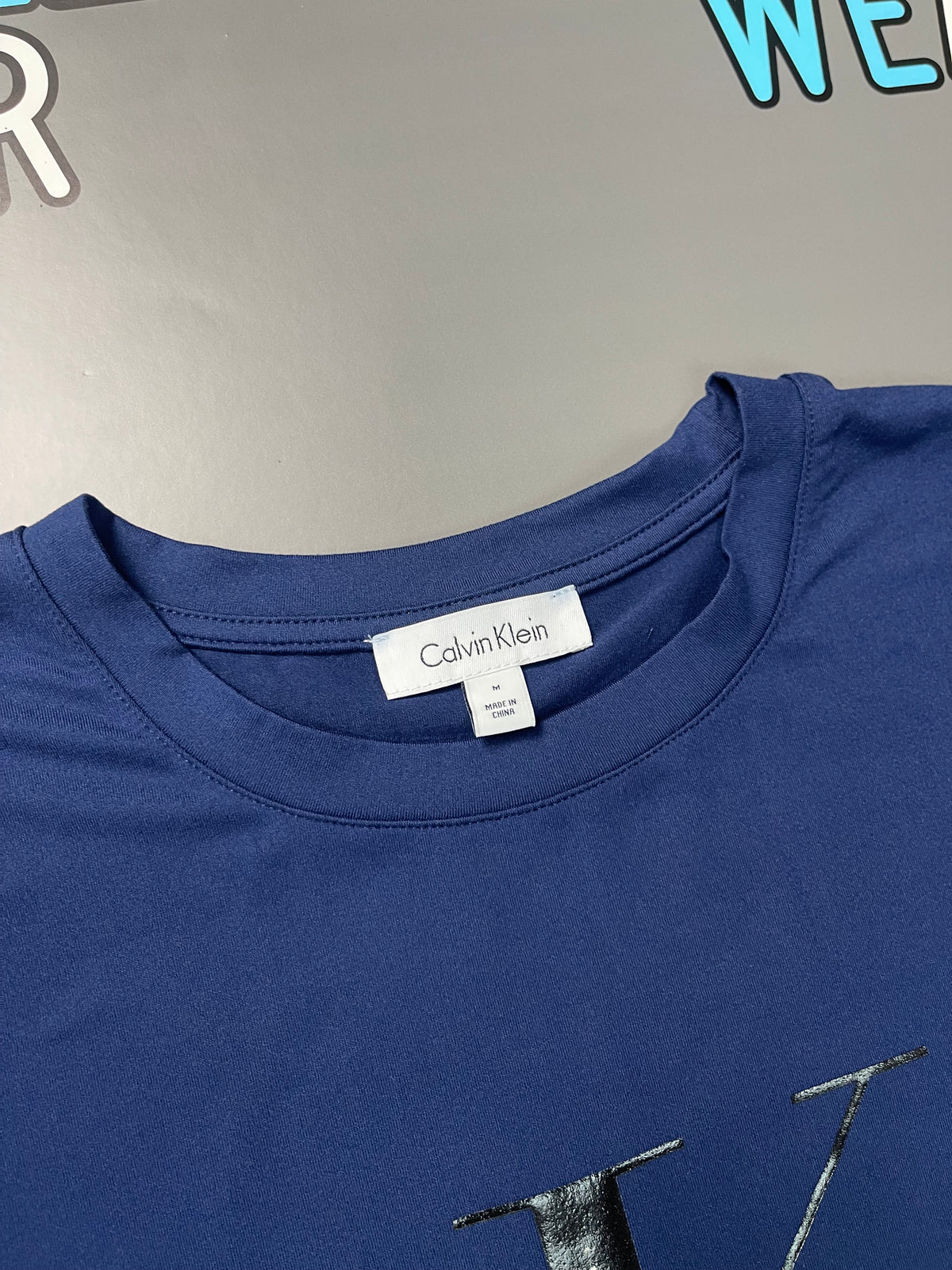 Calvin Klein “City” Majica &mdash; Slika 3 od 4
