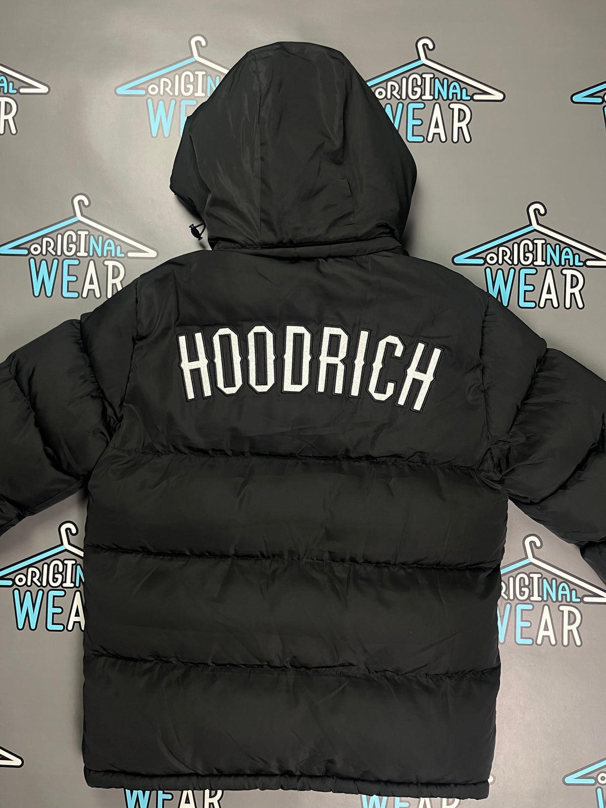 Hoodrich “Phantom” Jakna &mdash; Slika 5 od 5