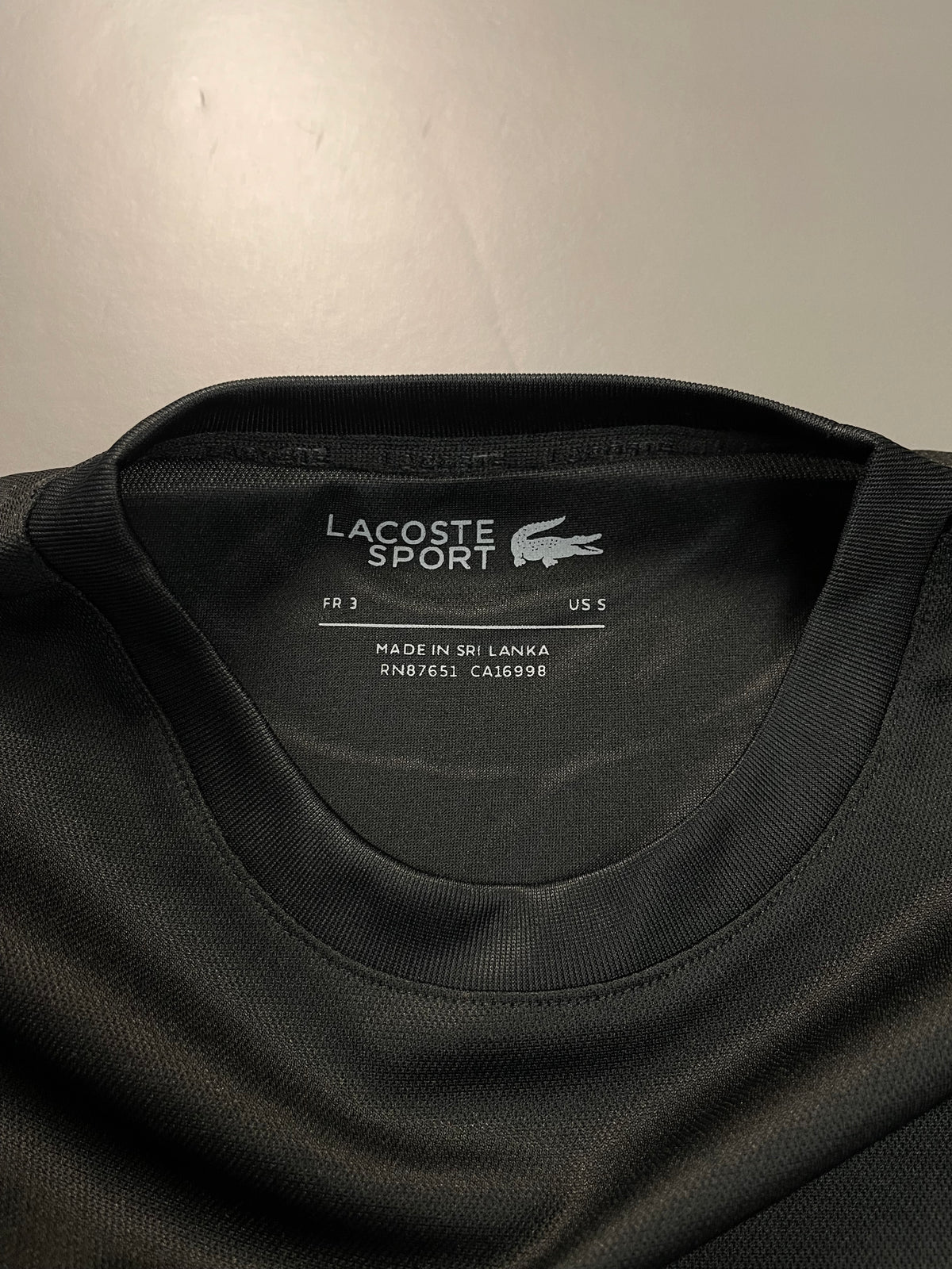 Lacoste Majica &mdash; Slika 3 od 4