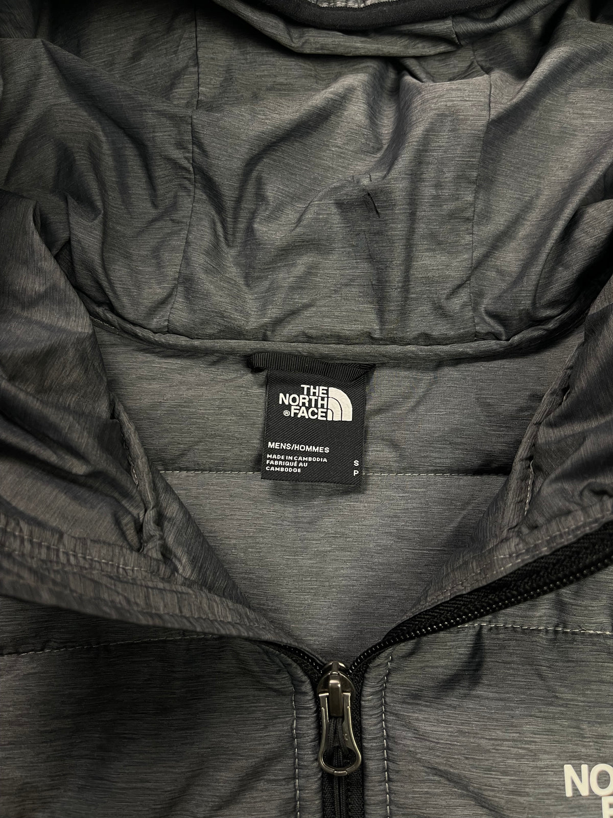 The North Face Jakna &mdash; Slika 3 od 5