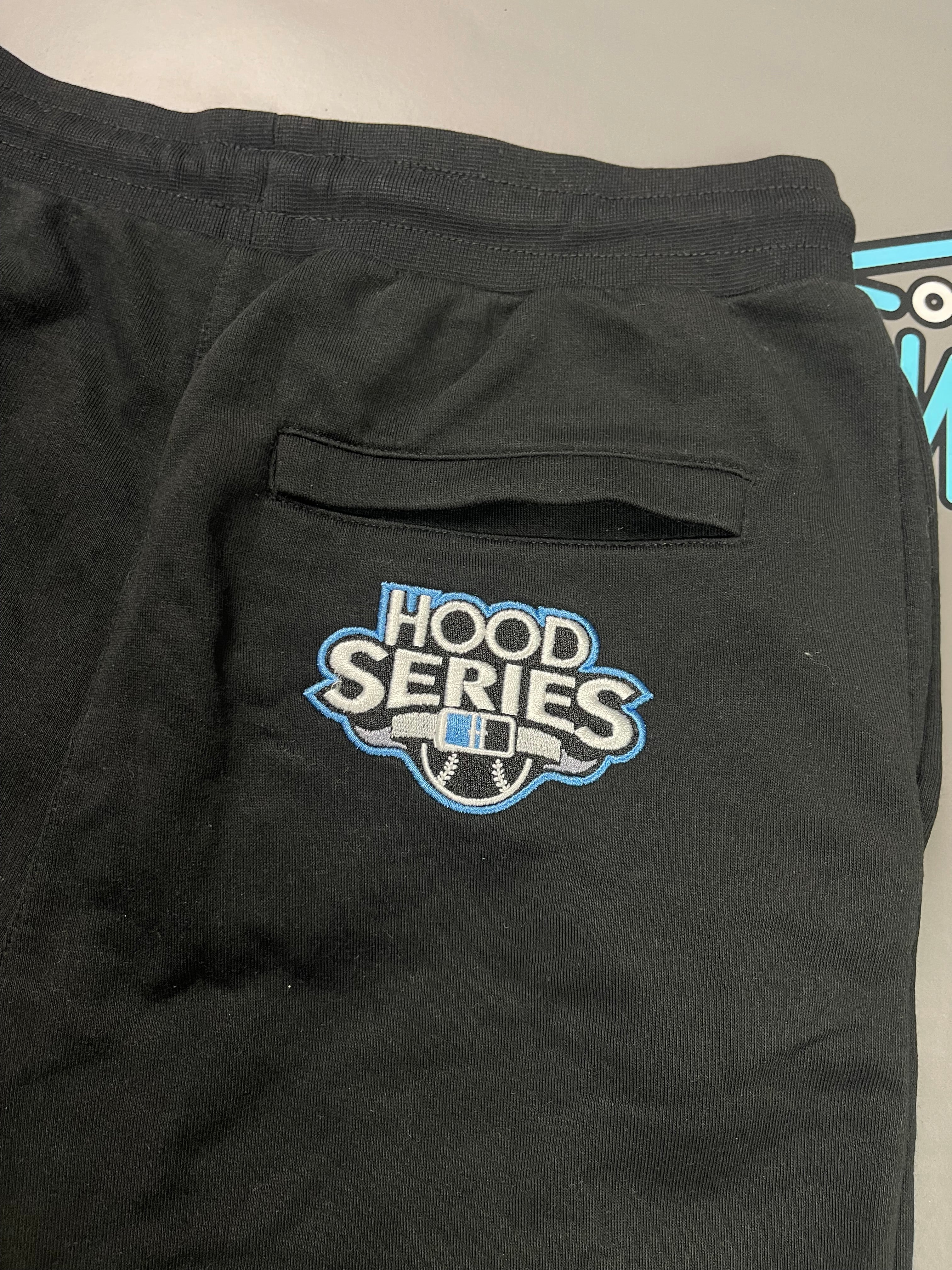 Hoodrich šorc