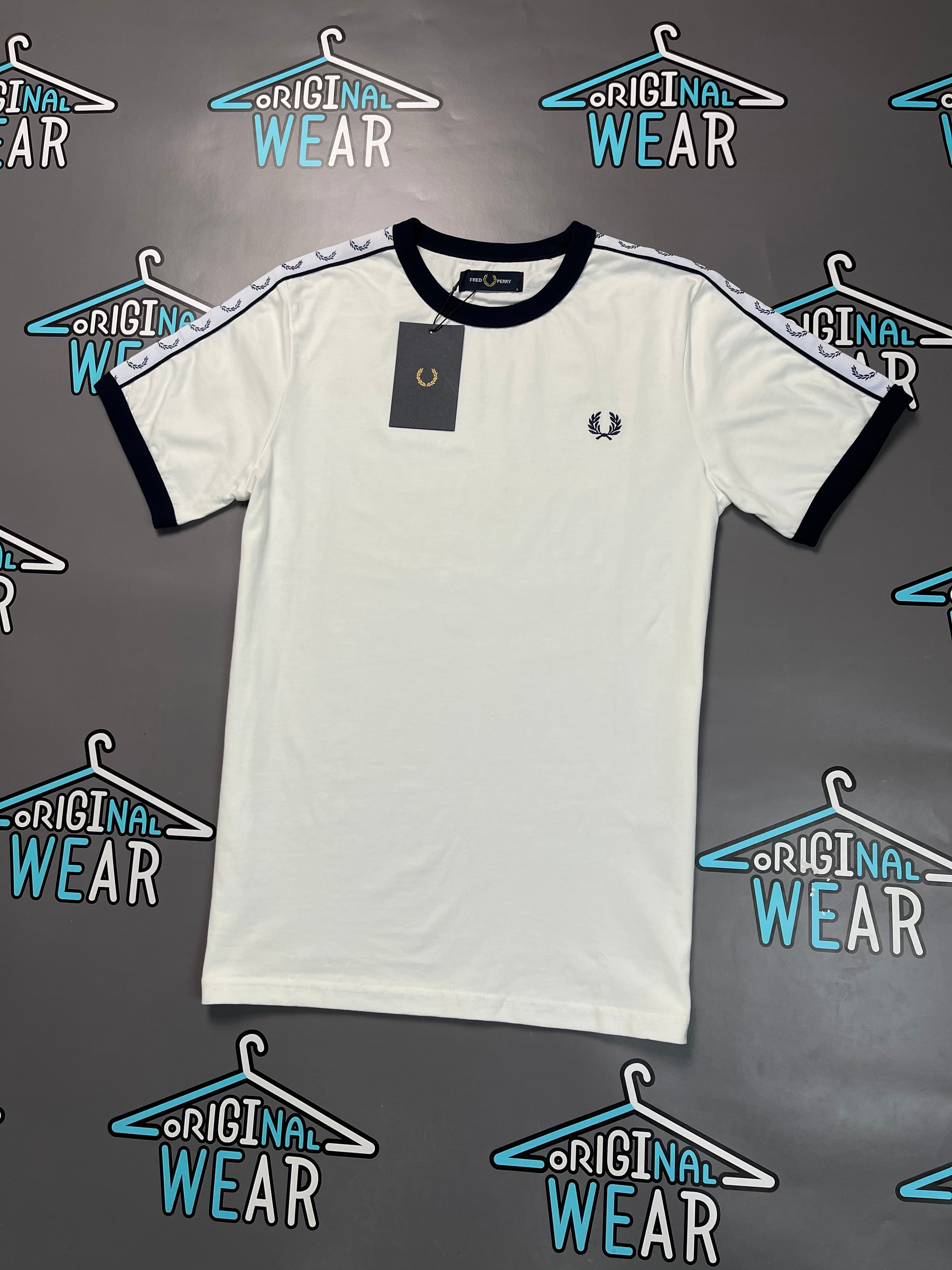 Fred Perry Majica