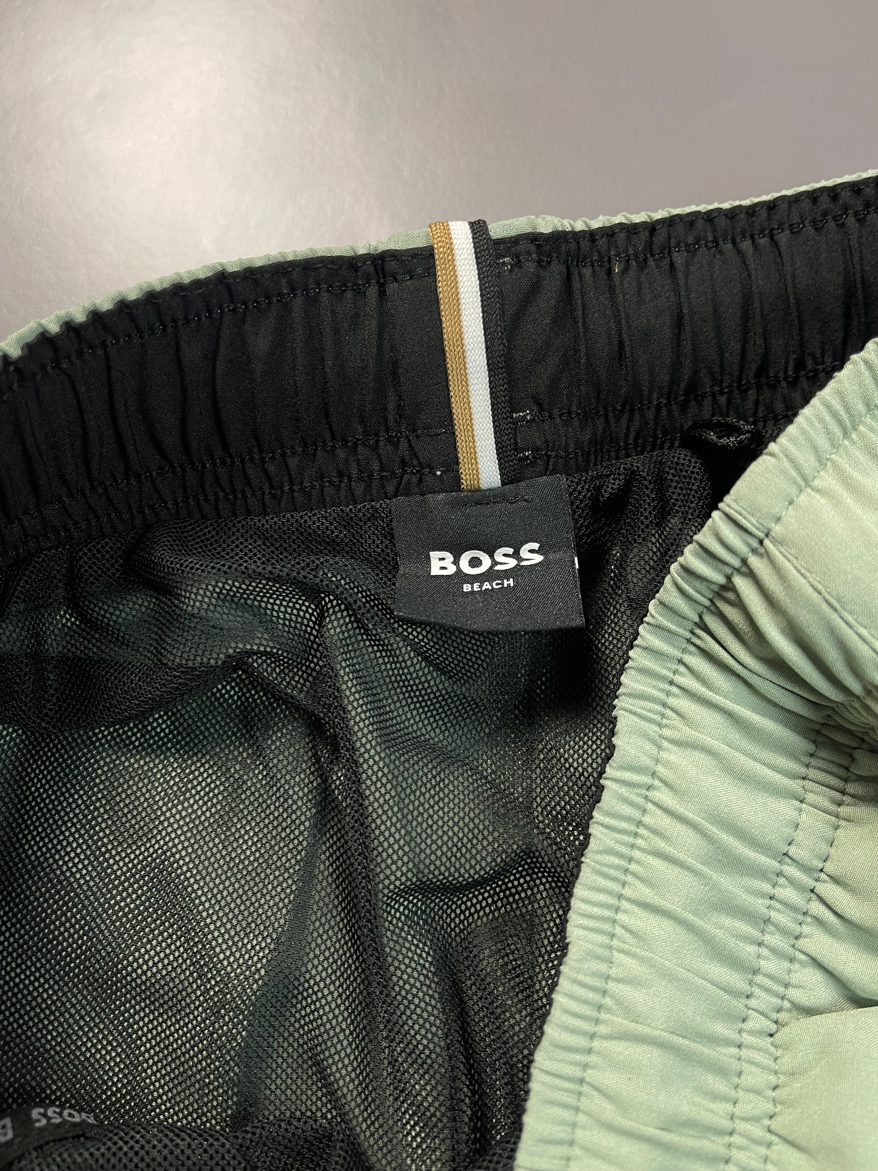 Boss Šorc