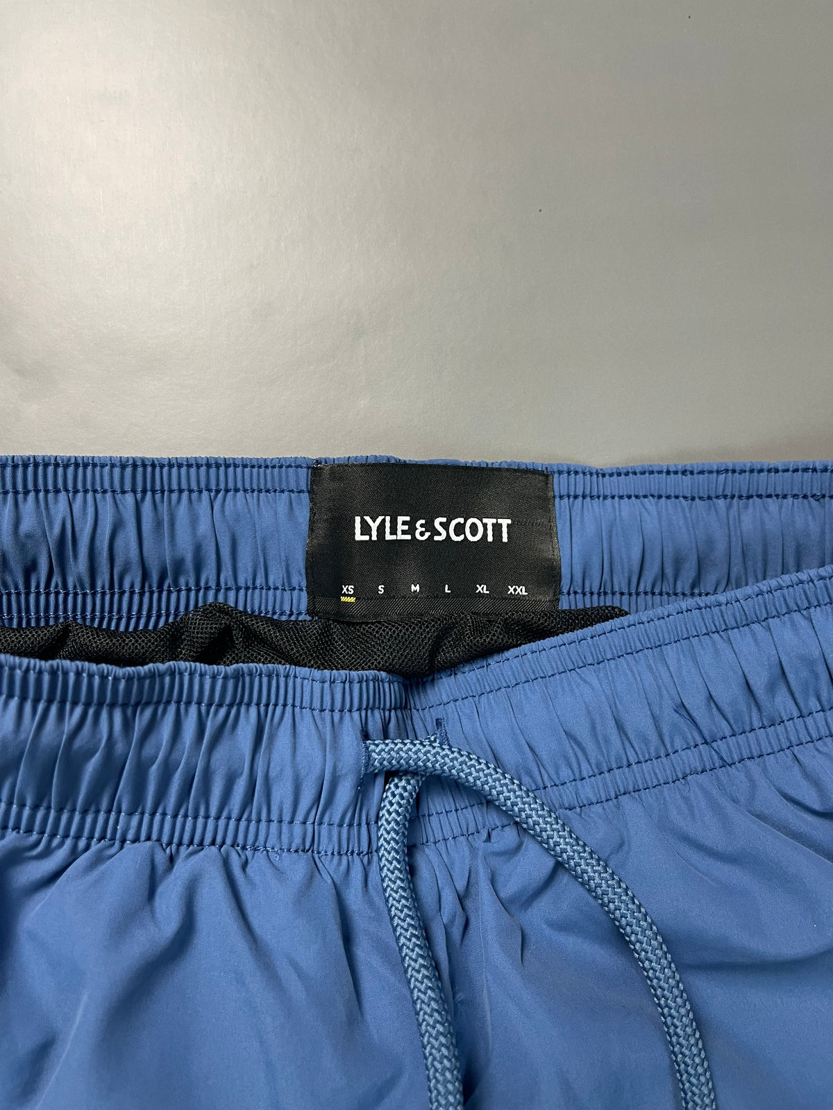 Lyle & Scott Šorc &mdash; Slika 4 od 4