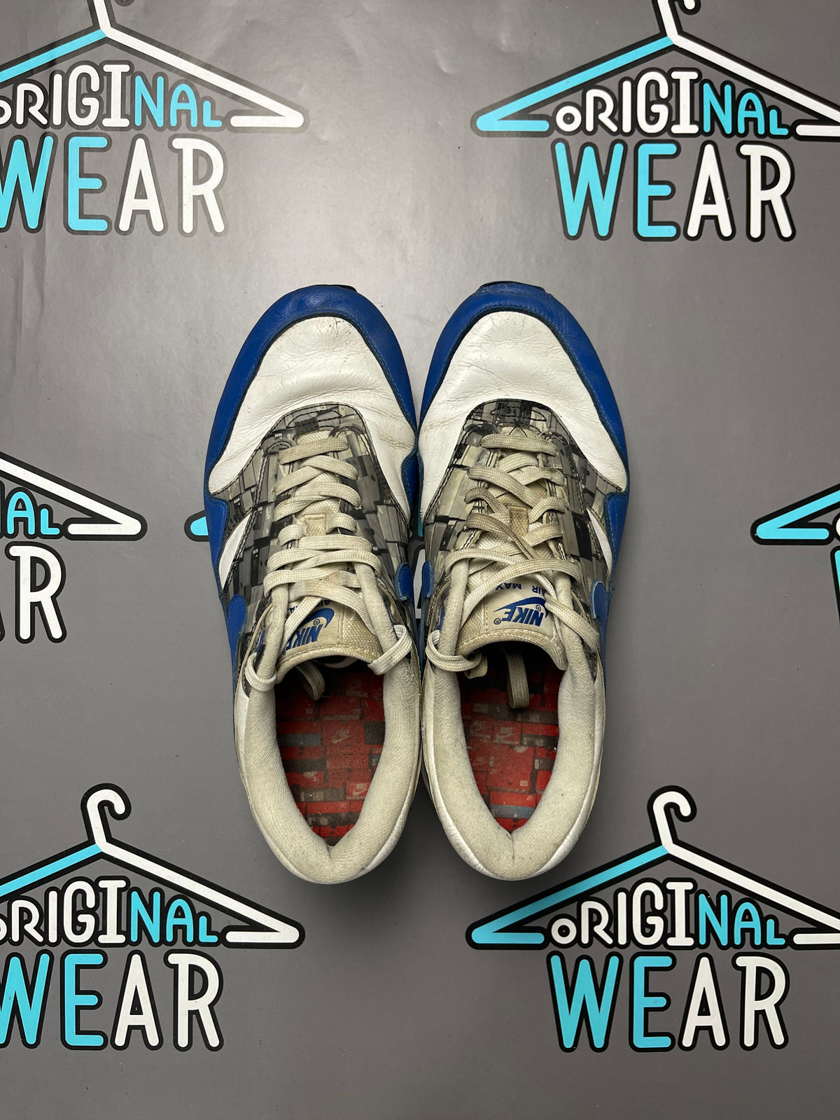 Nike Air Max 1 “Atmos” &mdash; Slika 2 od 6