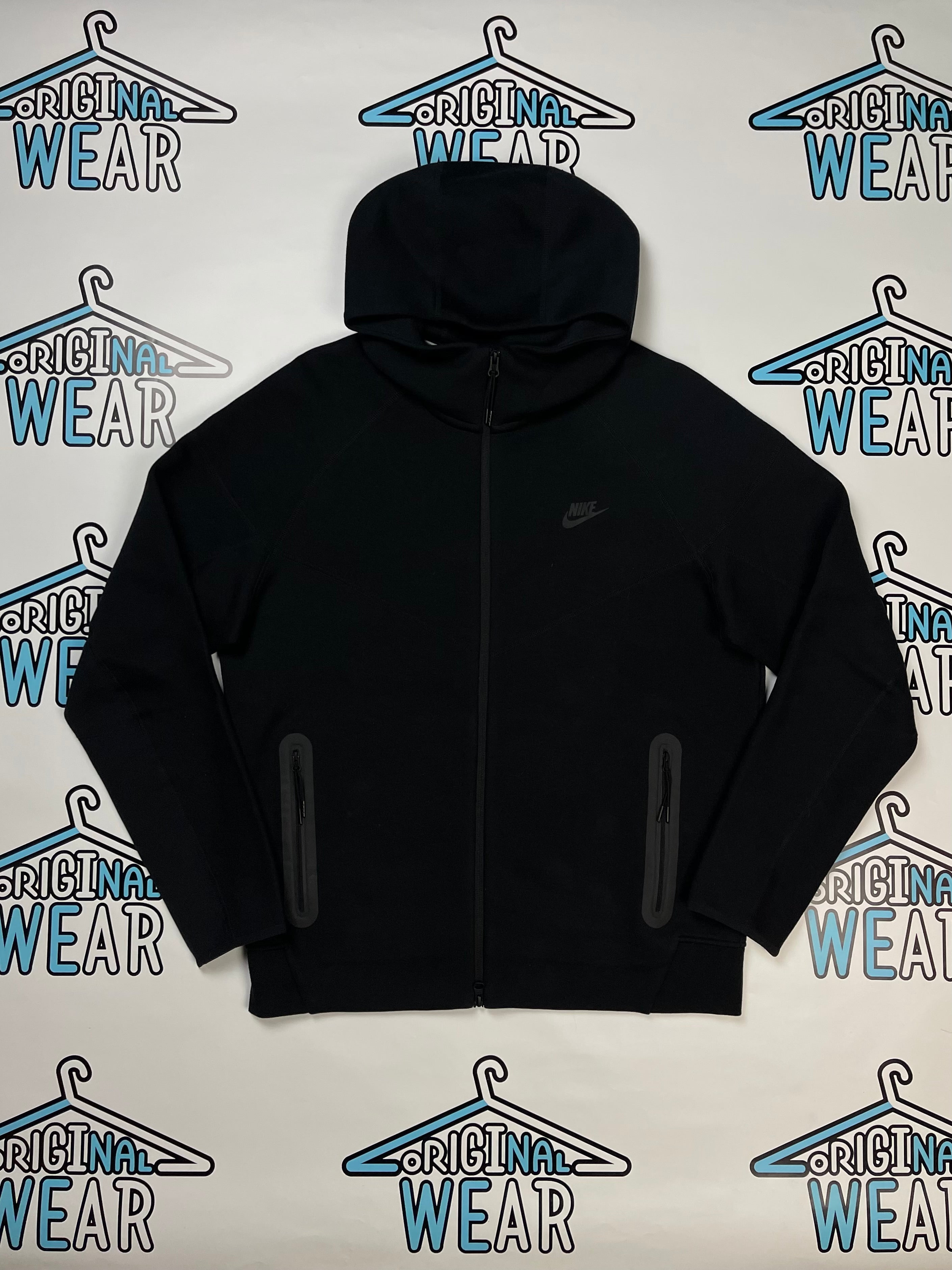 Nike Tech Fleece Duks