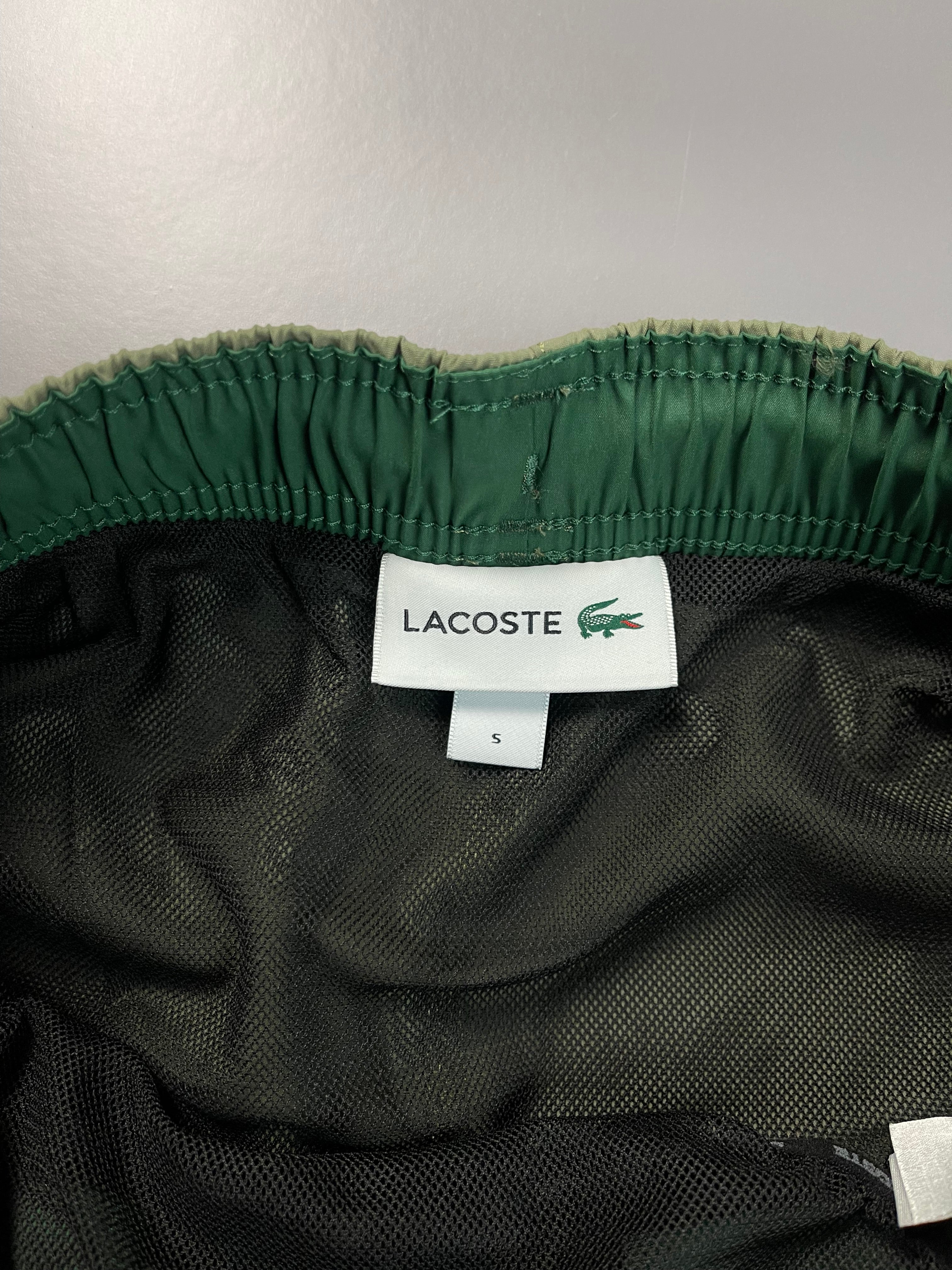 Lacoste Šorc