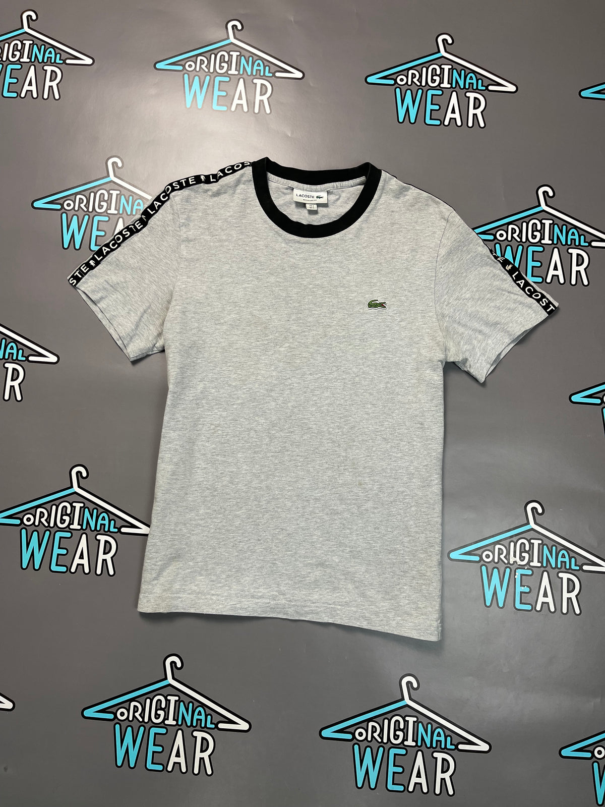 Lacoste Majica &mdash; Slika 2 od 4