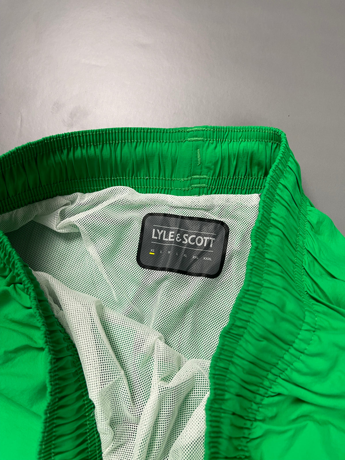 Lyle & Scott Šorc &mdash; Slika 4 od 5