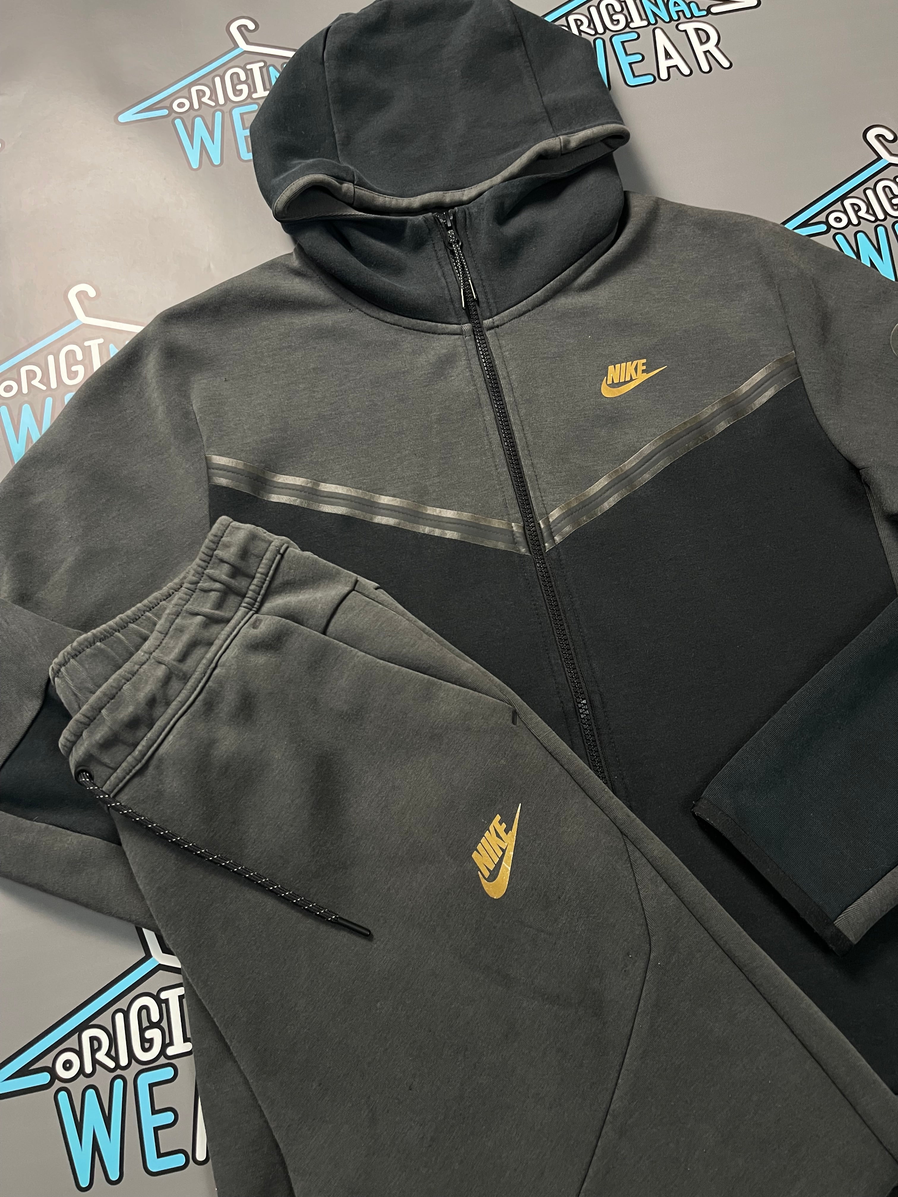 Nike Tech Fleece Komplet