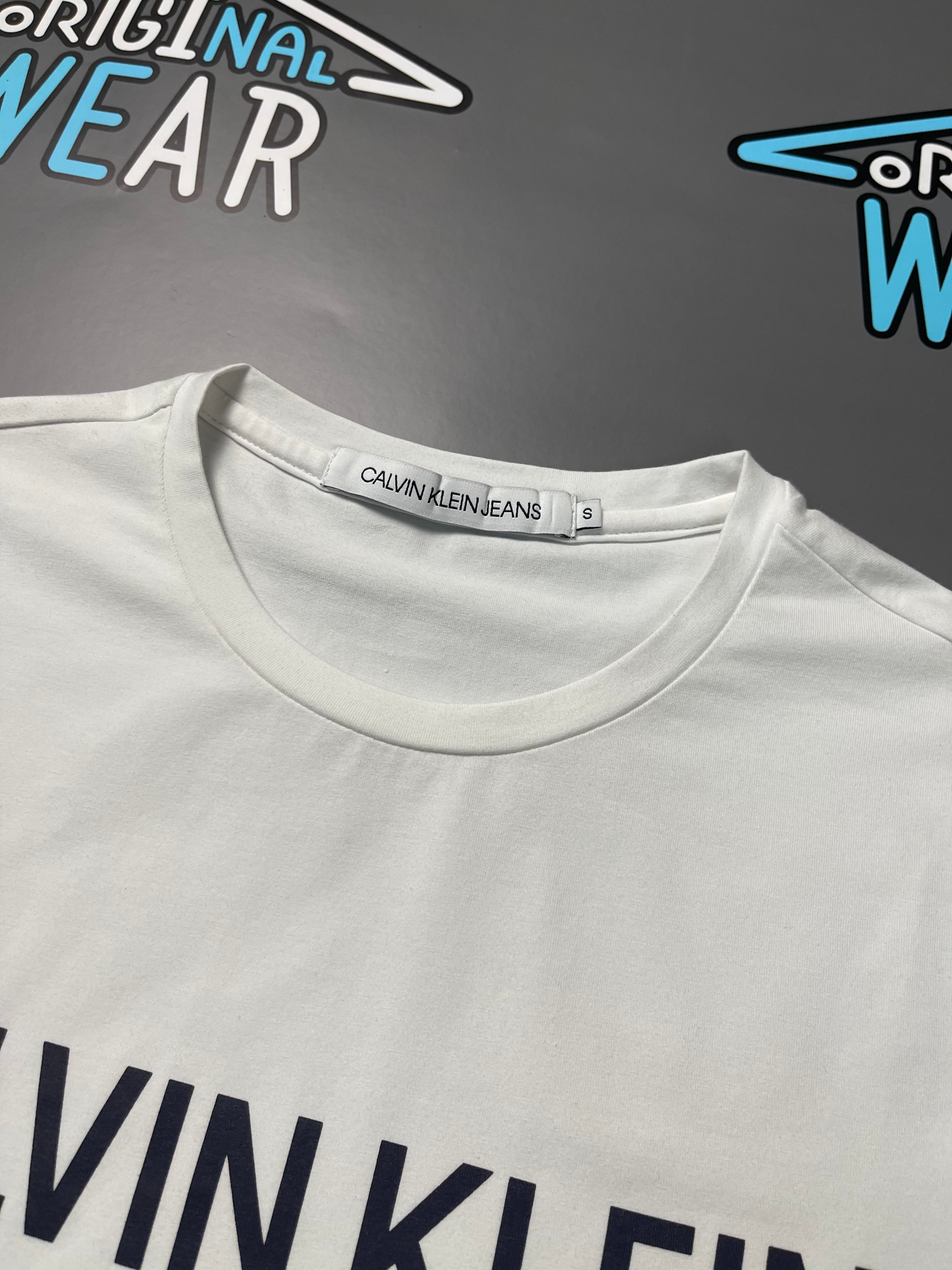 Calvin Klein