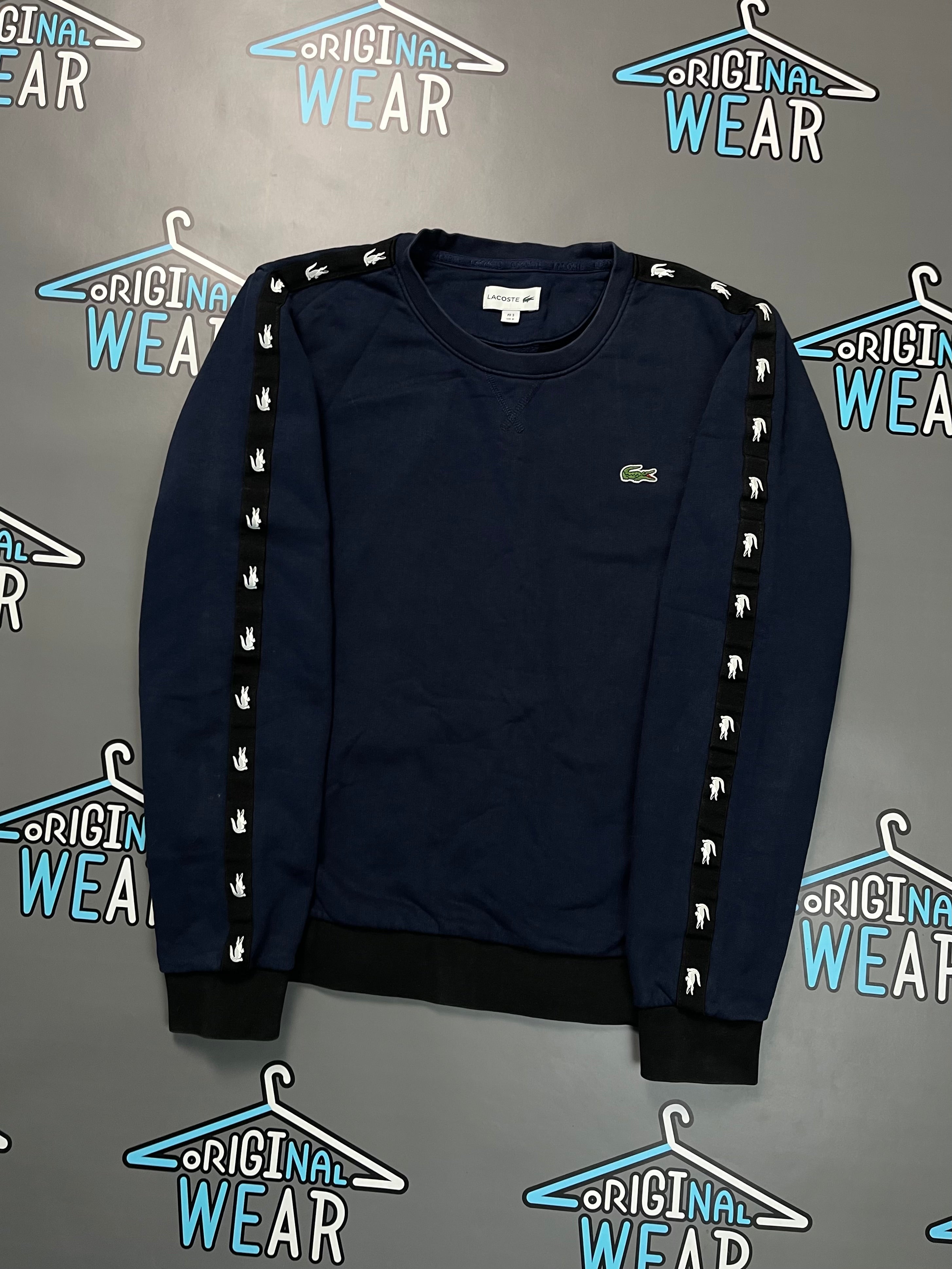 Lacoste Duks