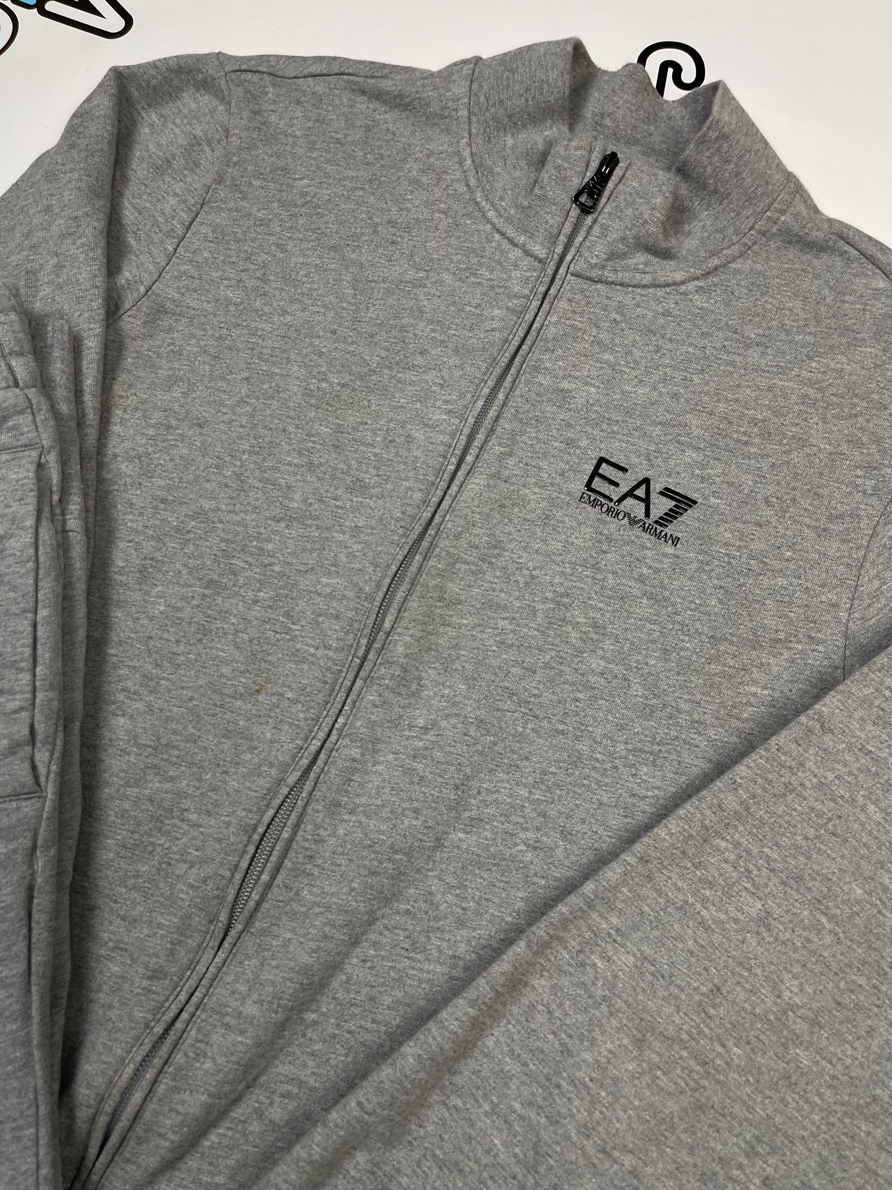 EA7 Komplet