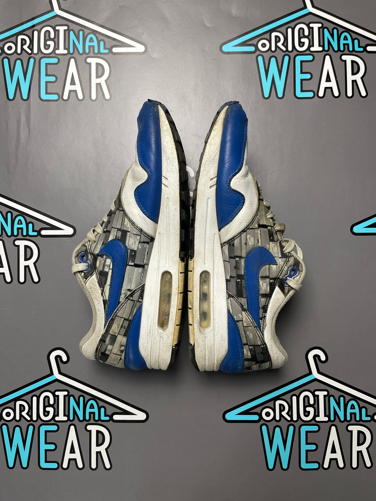 Nike Air Max 1 “Atmos” &mdash; Slika 3 od 6