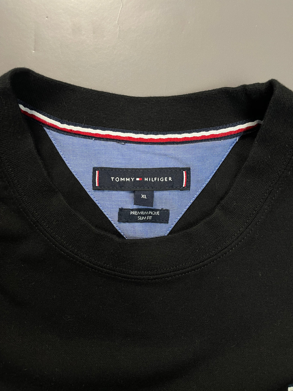 Tommy Hilfiger Duks &mdash; Slika 3 od 4