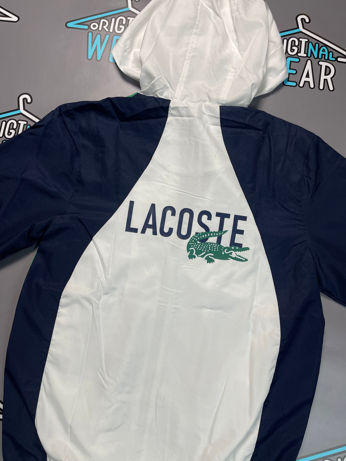 Lacoste “La Fiesta” Komplet &mdash; Slika 3 od 4