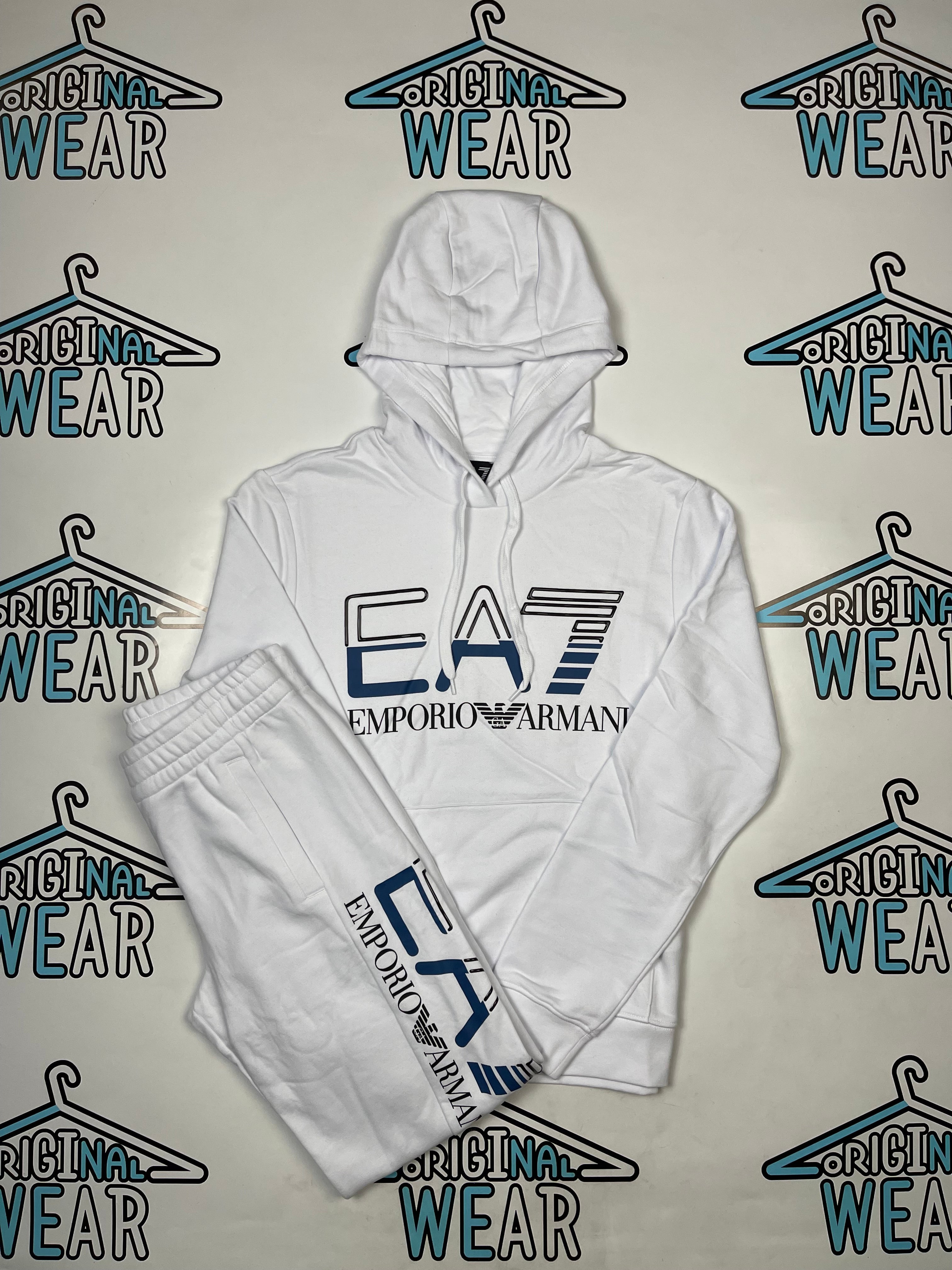 EA7 Komplet