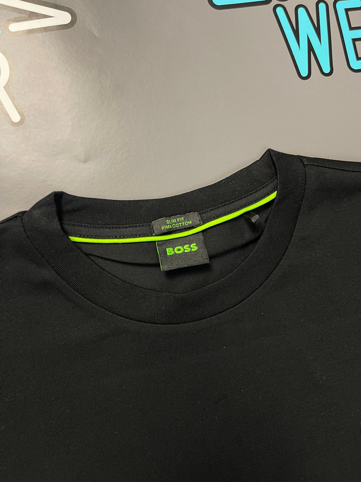 Boss Majica &mdash; Slika 3 od 4