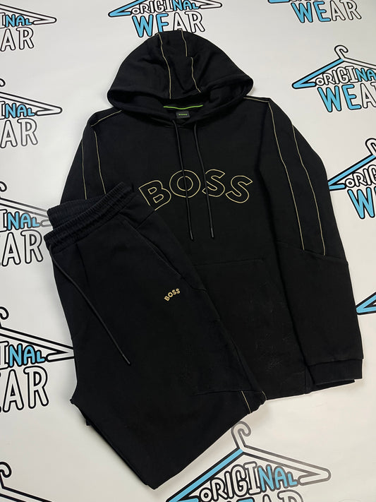 Boss “Spyder” Komplet