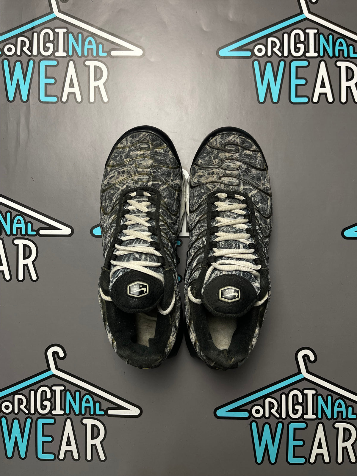 Nike Air Max Plus “Shattered Ice” &mdash; Slika 3 od 6