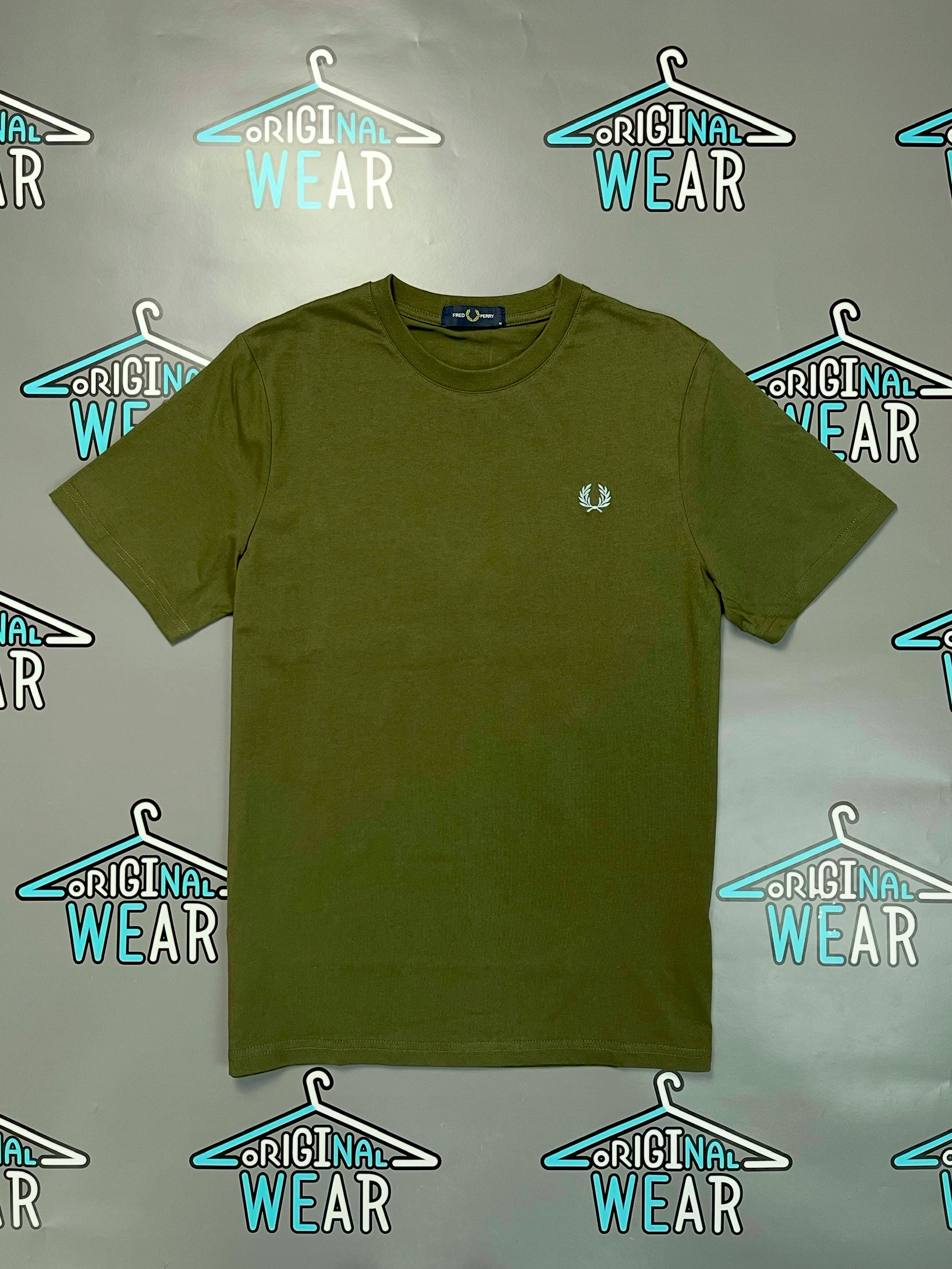 Fred Perry Majica