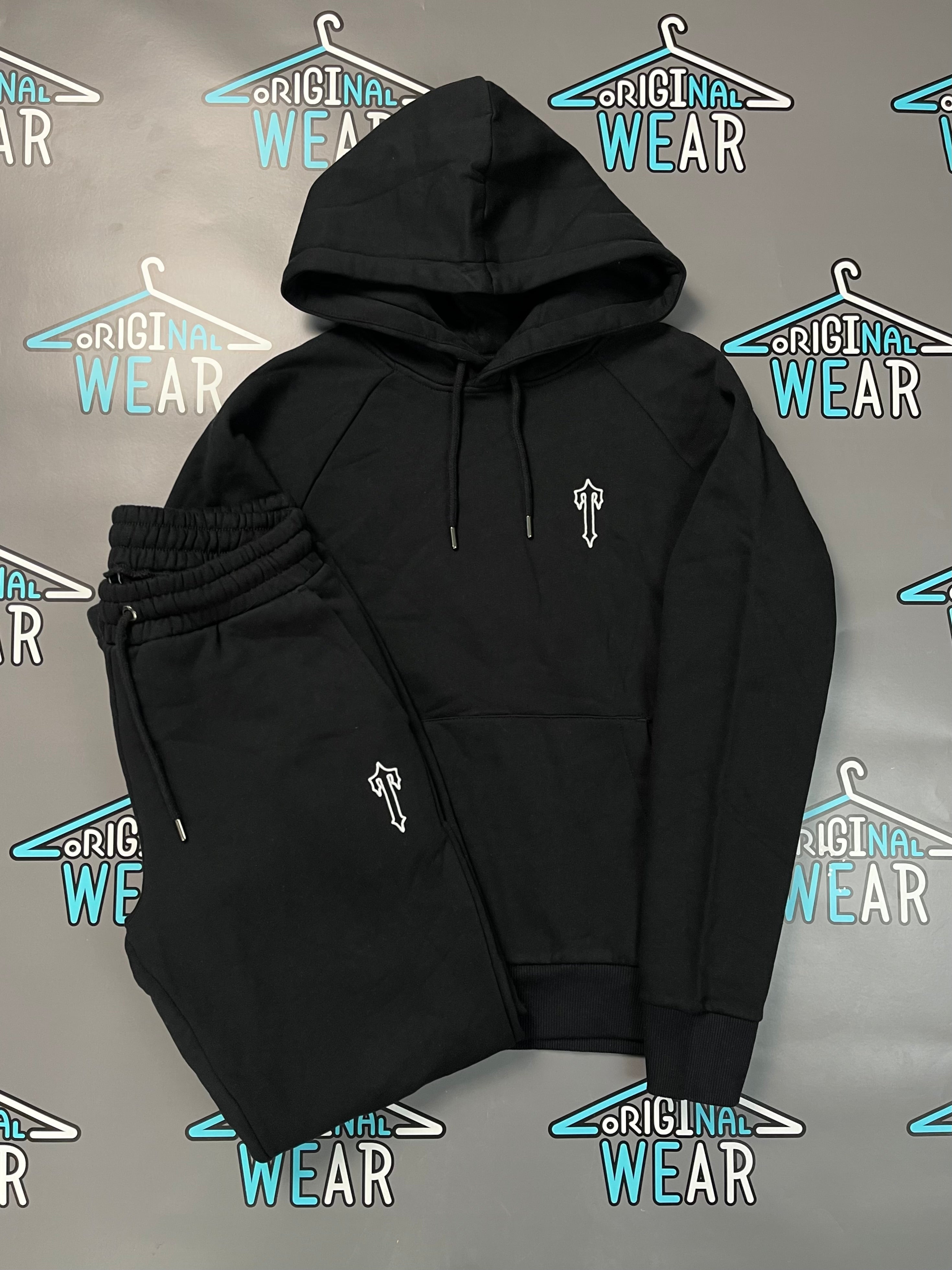 Trapstar Komplet