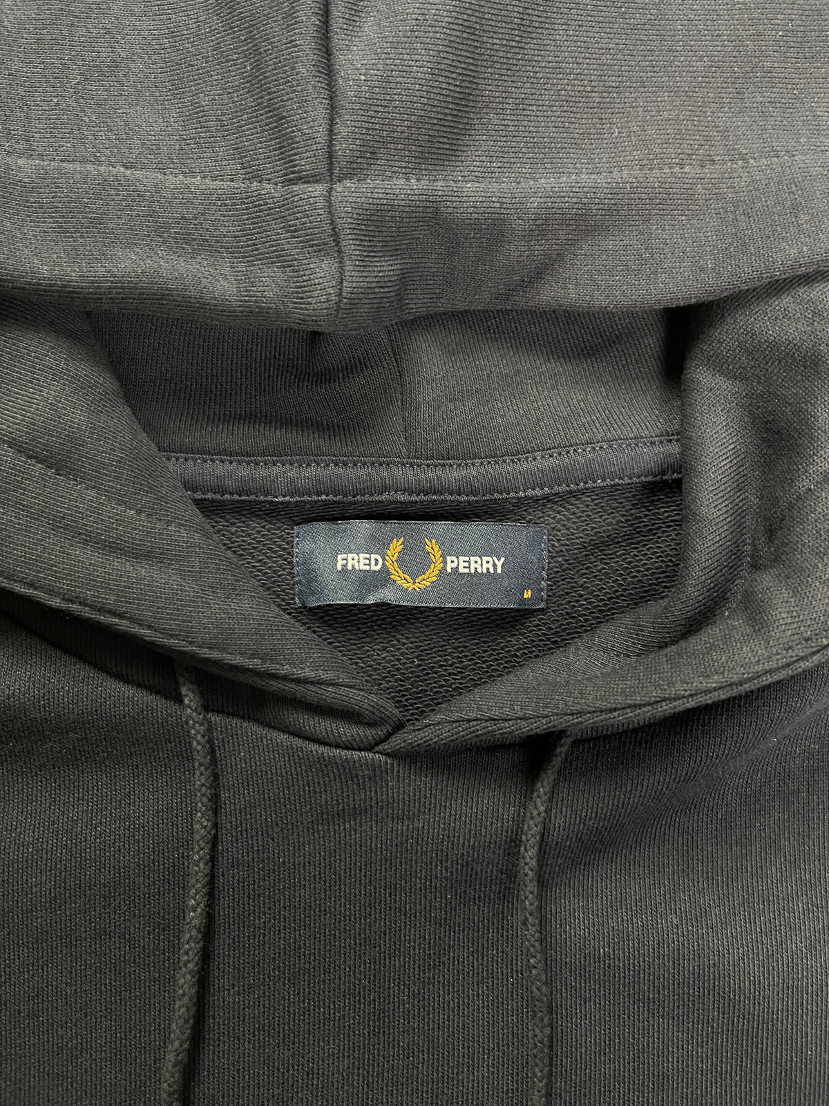 Fred Perry Duks &mdash; Slika 3 od 4