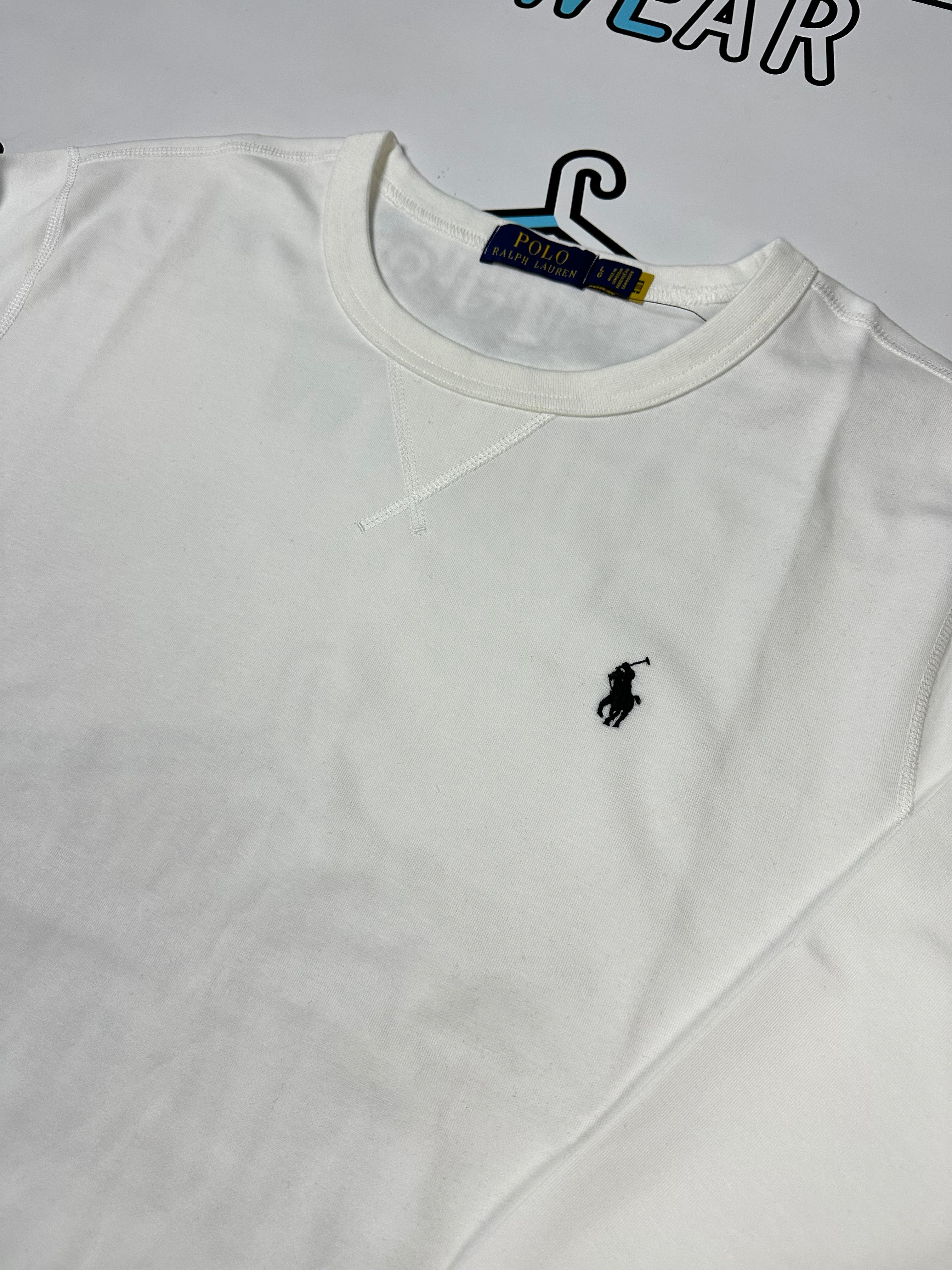 Ralph Lauren Duks