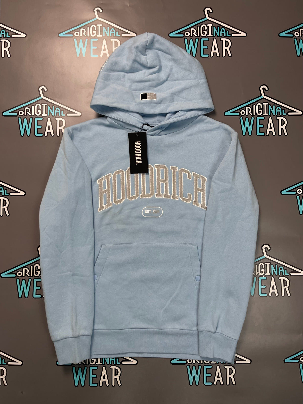 Hoodrich Duks &mdash; Slika 1 od 5