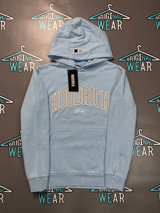 Hoodrich Duks