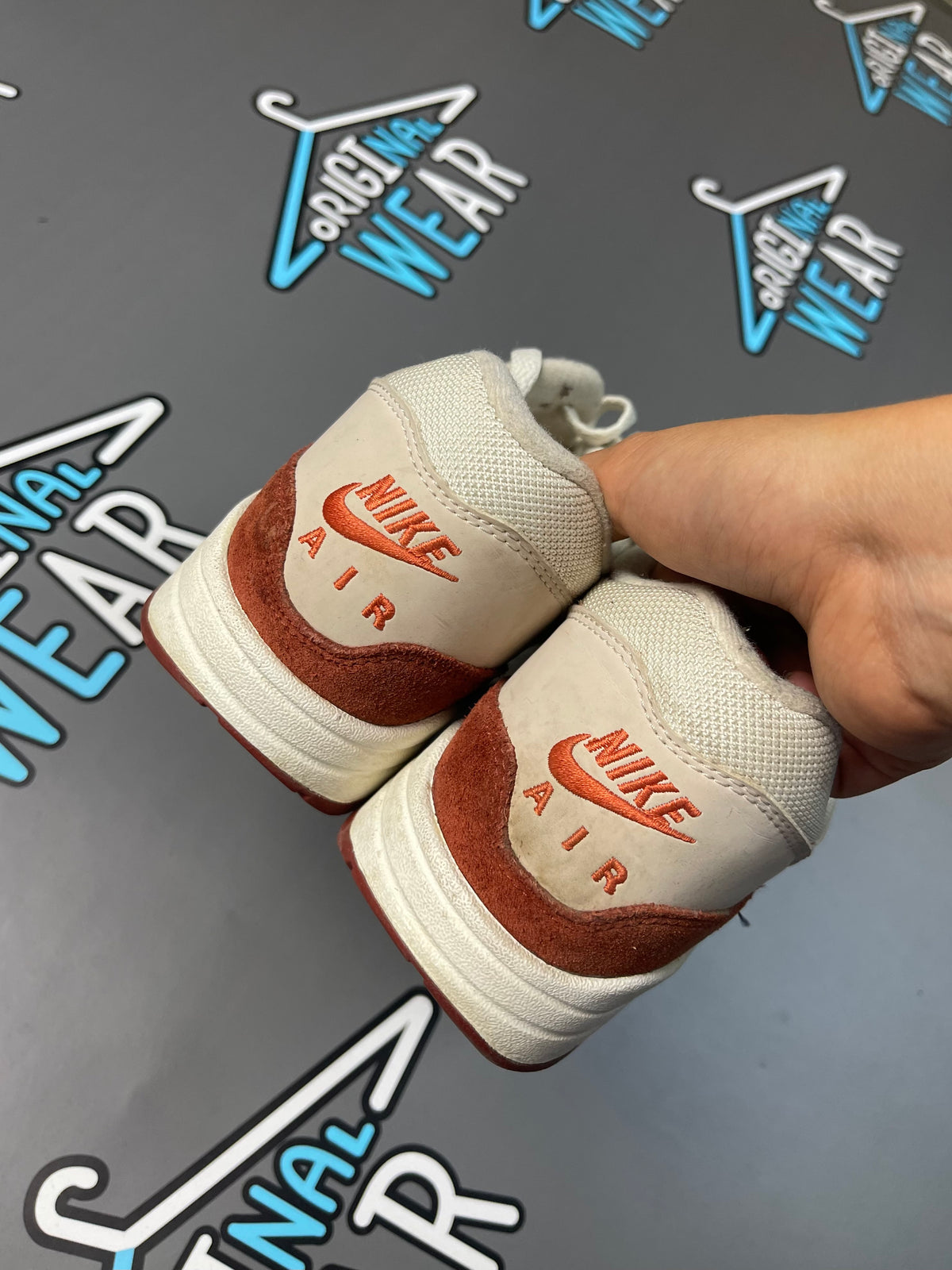 Nike Air Max 1 “Orange Satisfaction” &mdash; Slika 6 od 6
