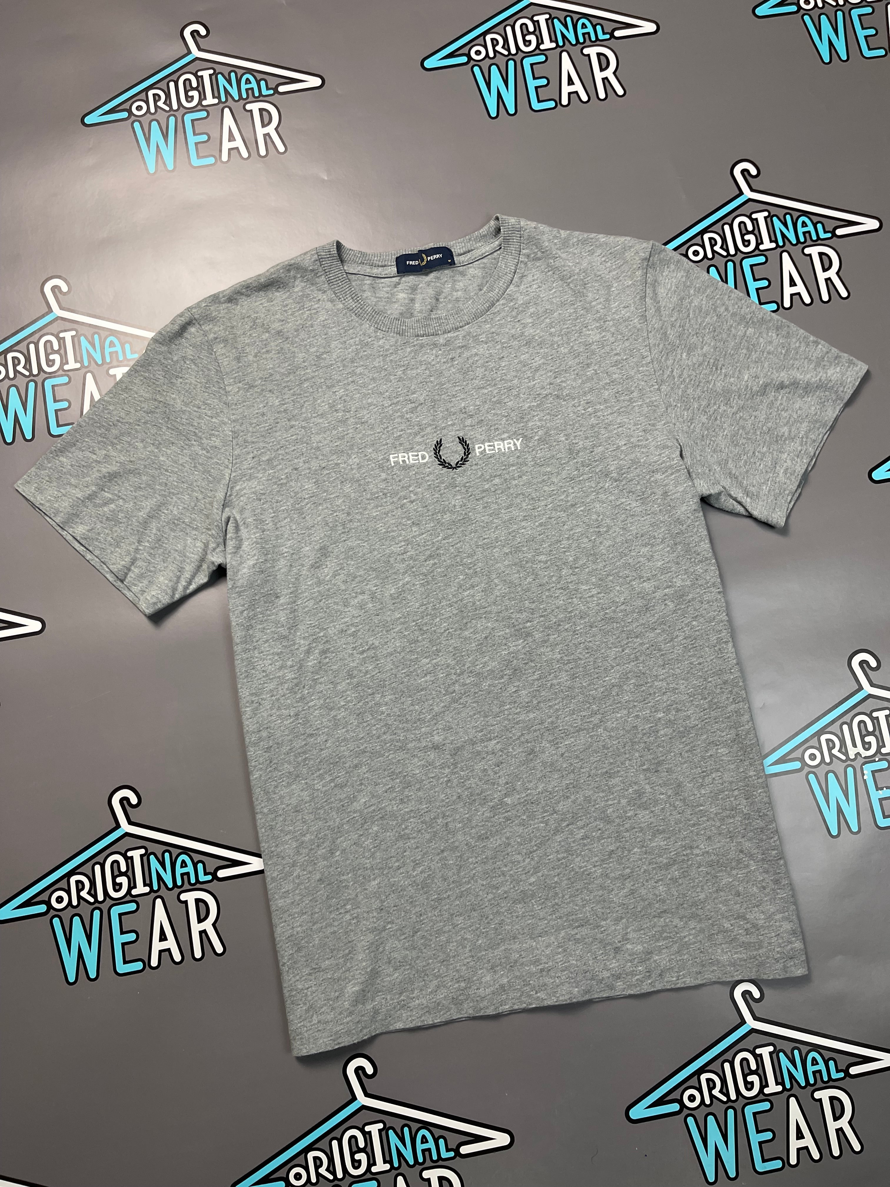 Fred Perry Majica