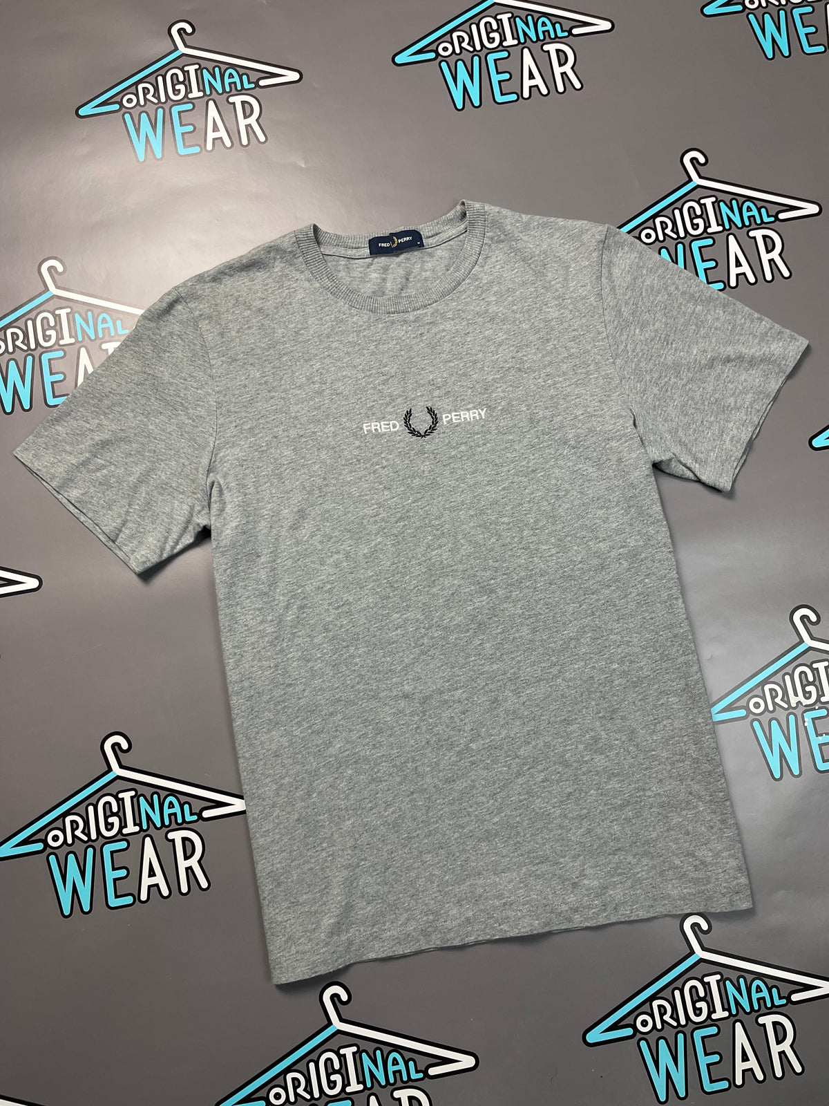 Fred Perry Majica &mdash; Slika 2 od 3