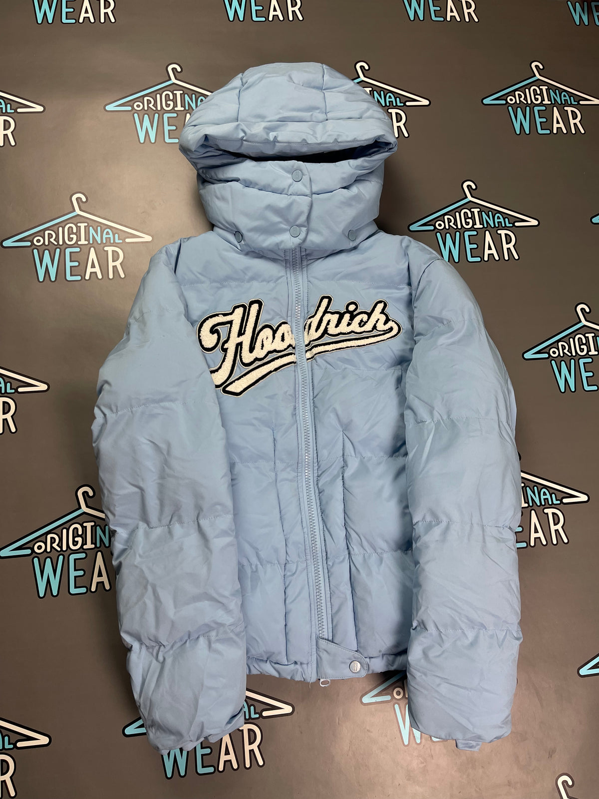 Hoodrich Jakna &mdash; Slika 2 od 5