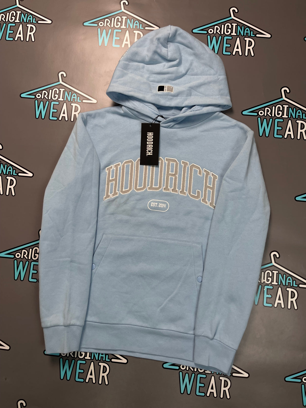 Hoodrich Duks &mdash; Slika 2 od 5