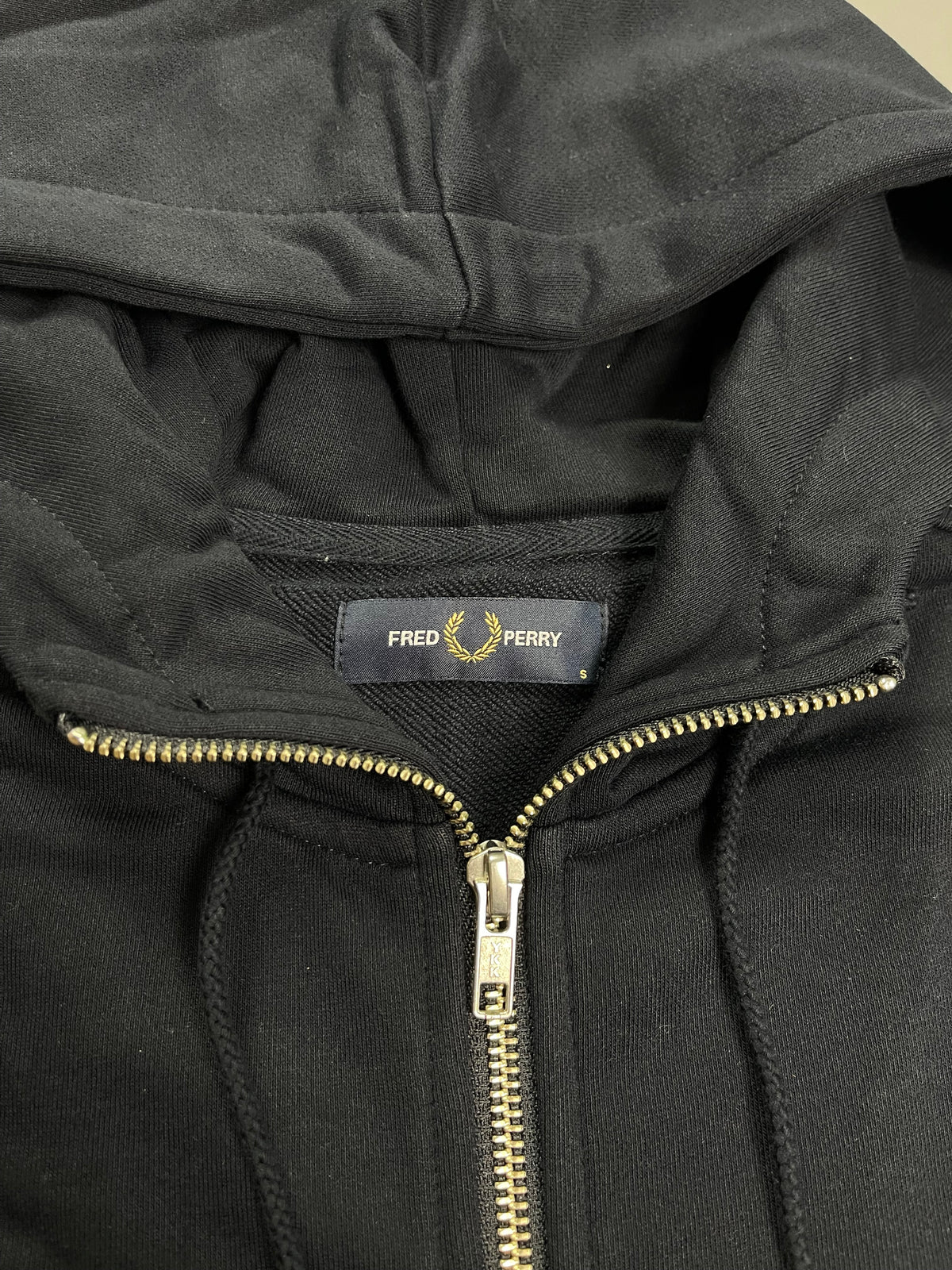 Fred Perry Duks &mdash; Slika 3 od 4