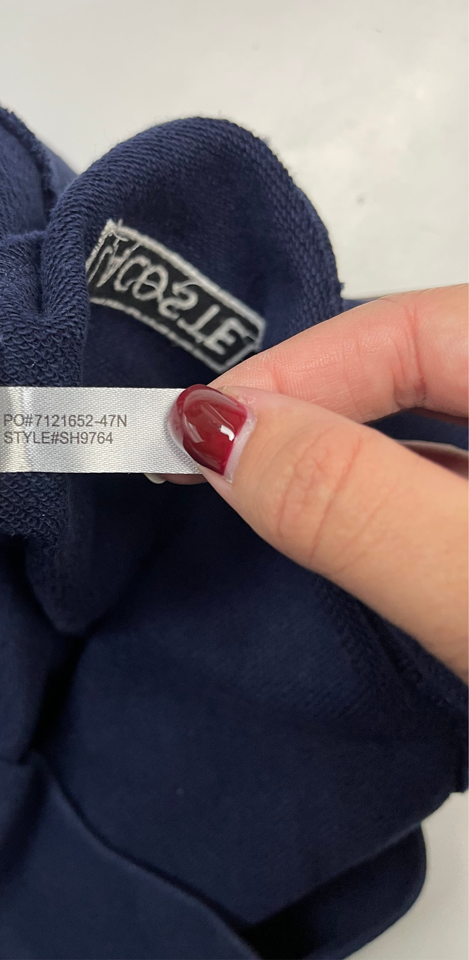 Lacoste Paris Komplet