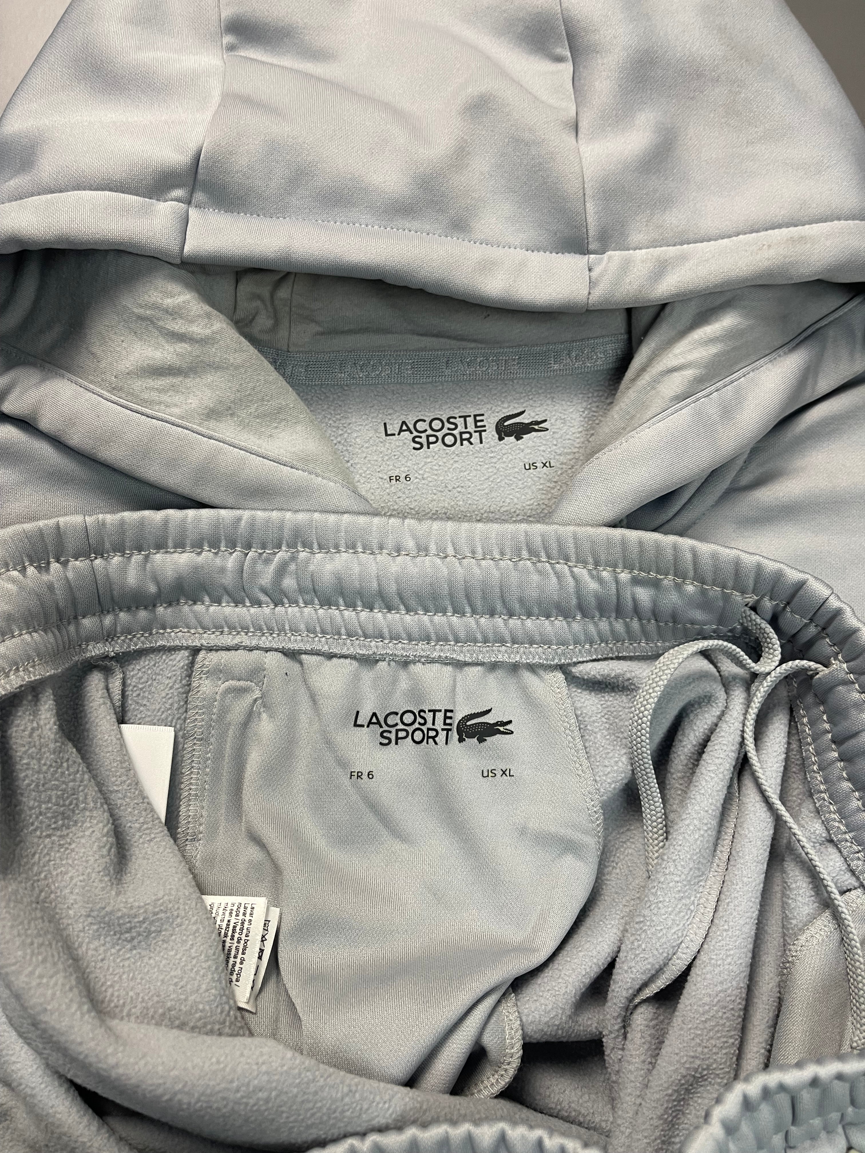 Lacoste Komplet