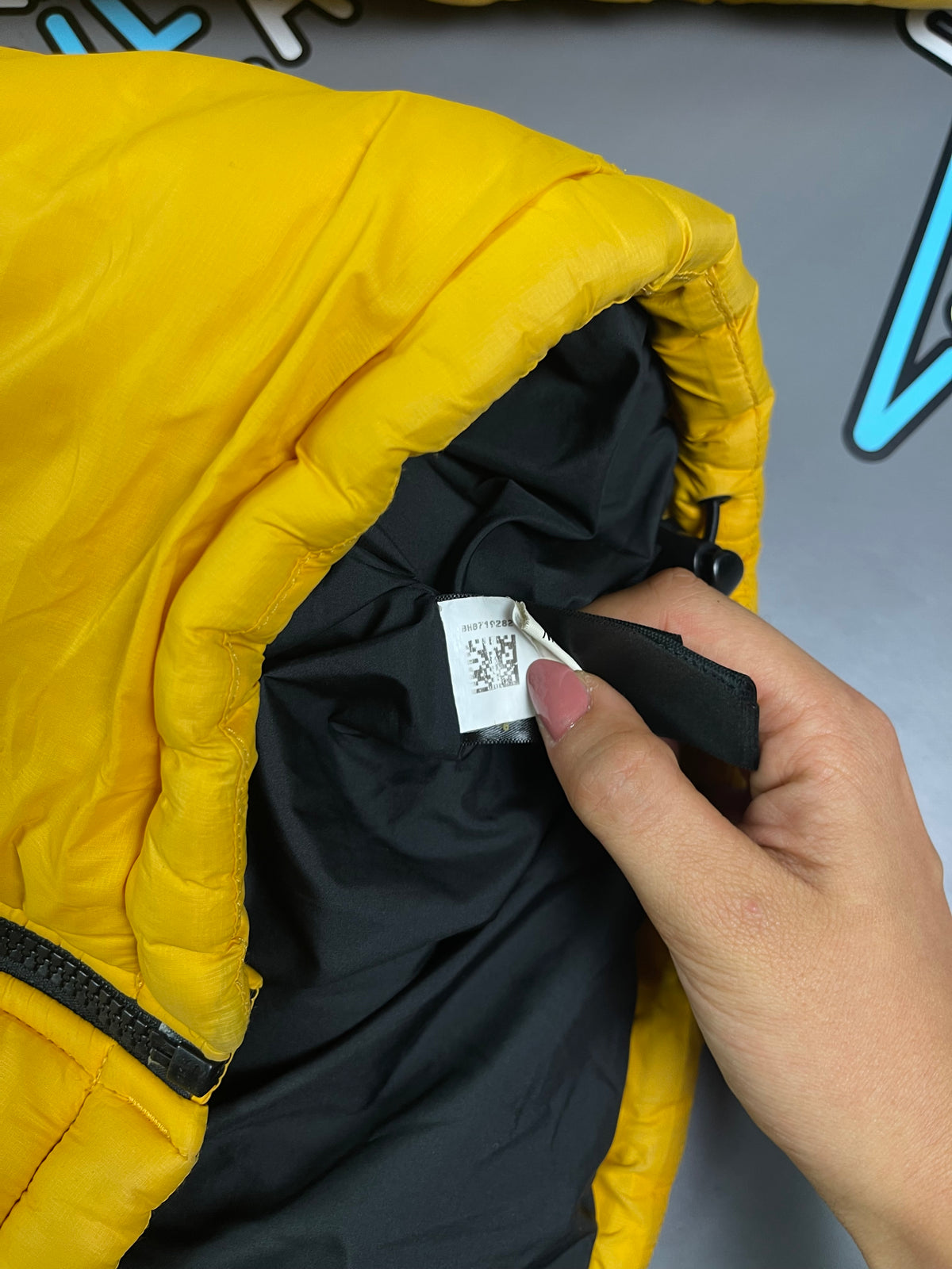 The North Face Jakna &mdash; Slika 5 od 6