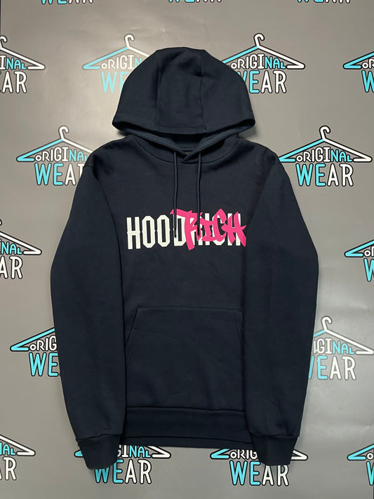 Hoodrich Duks