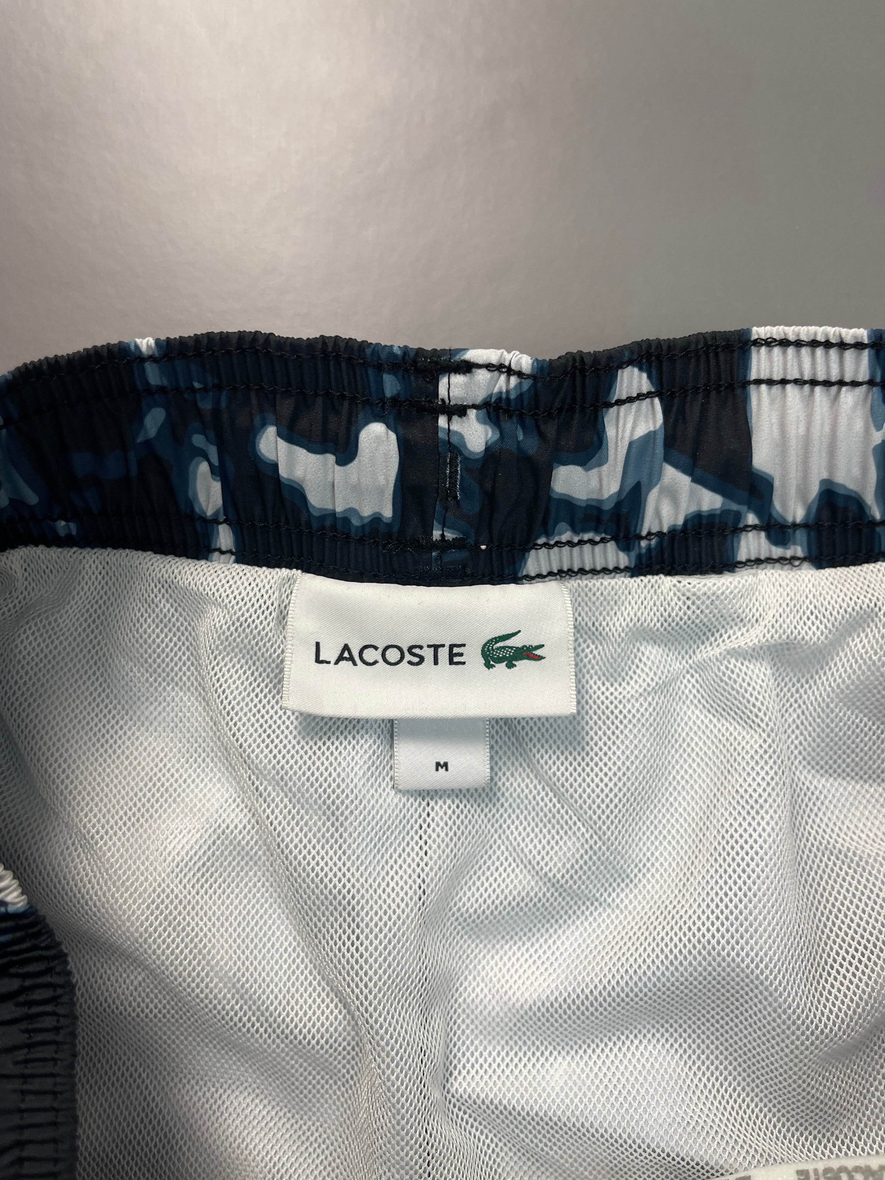 Lacoste x Paris Šorc
