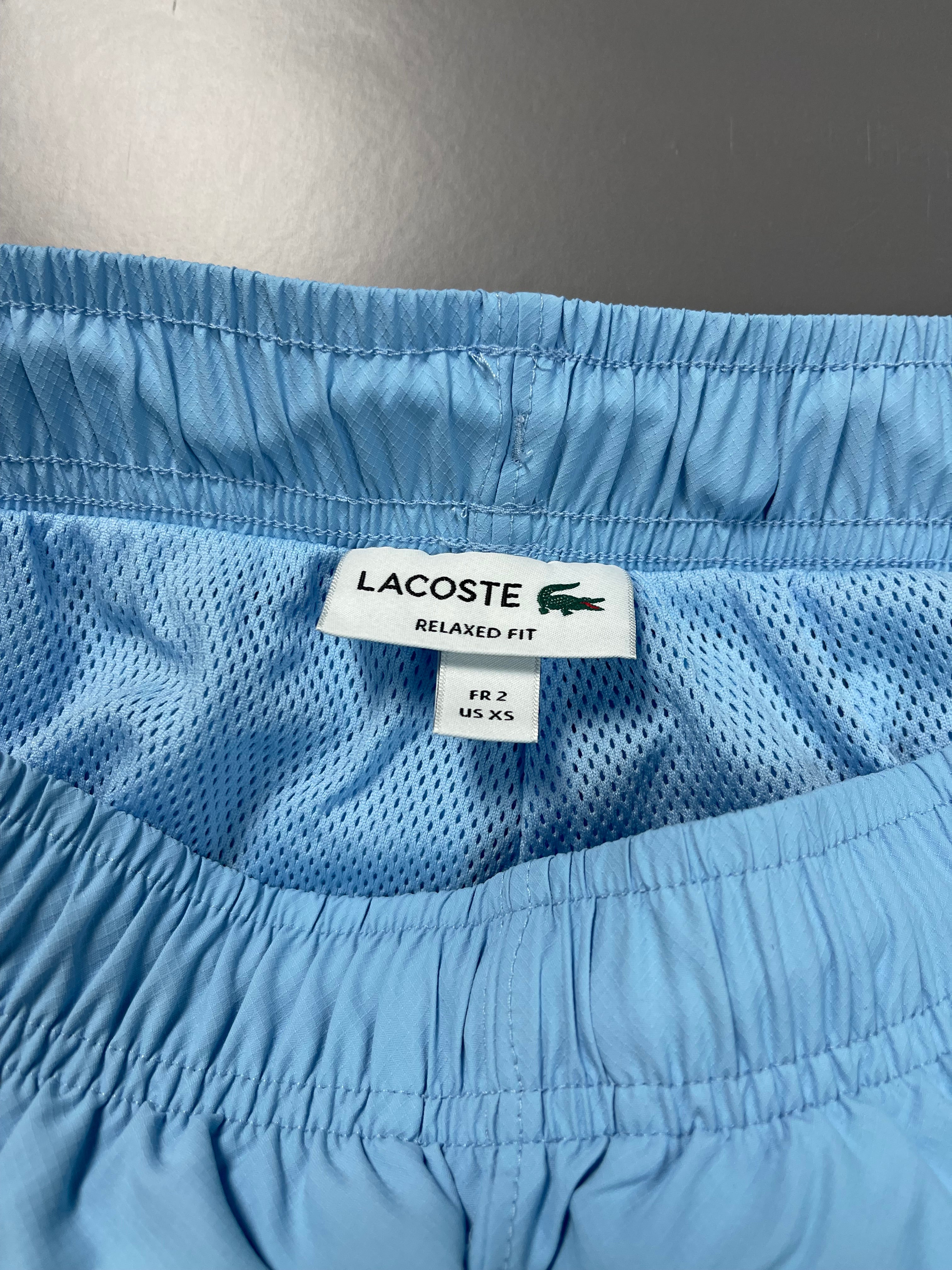 Lacoste Šorc