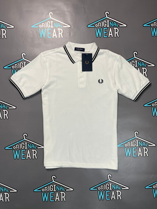 Fred Perry Majica