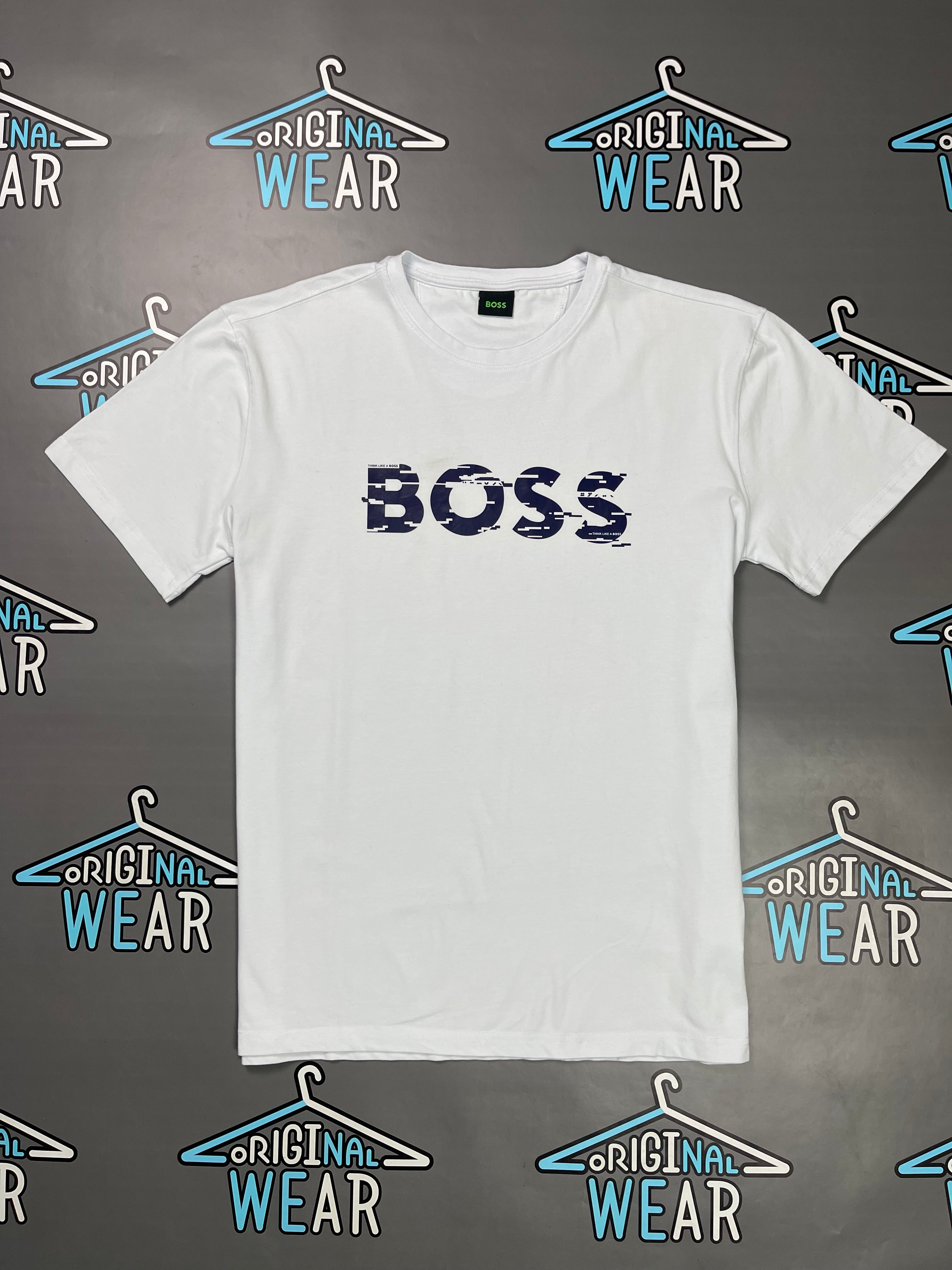 Boss Majica