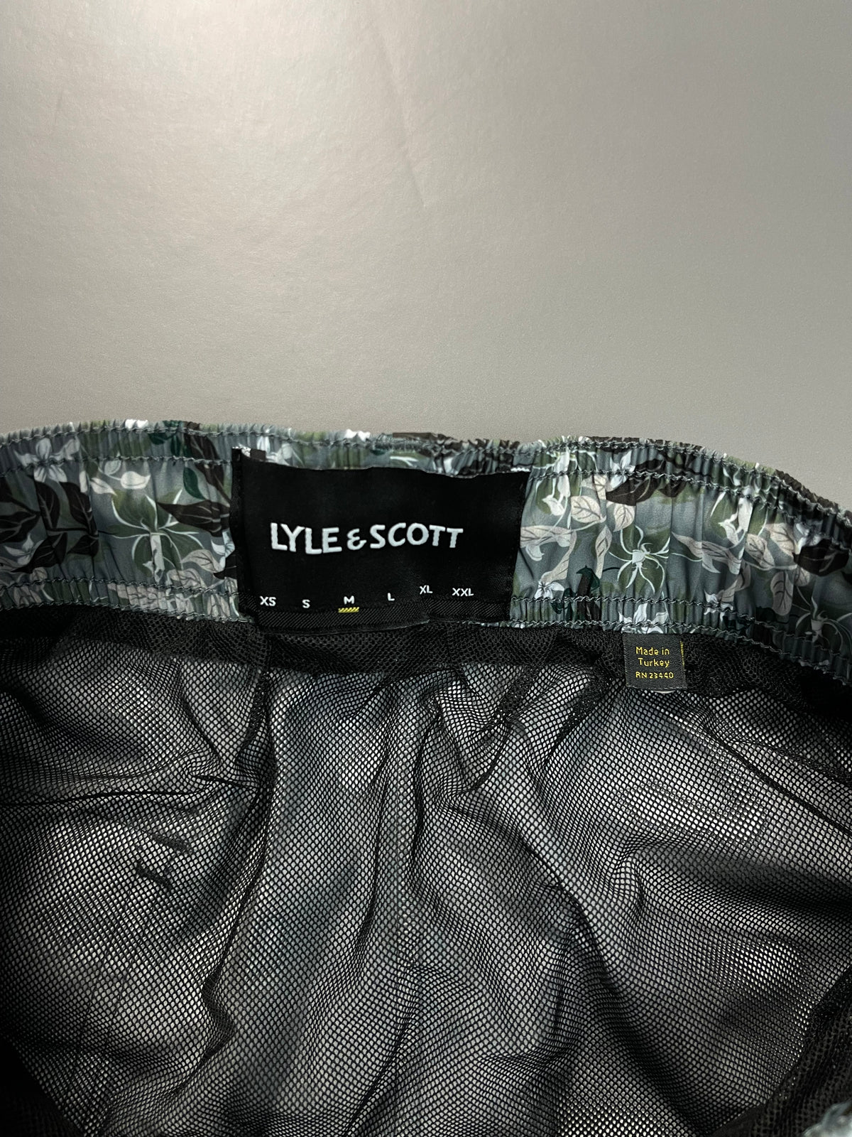 Lyle & Scott Šorc &mdash; Slika 3 od 6