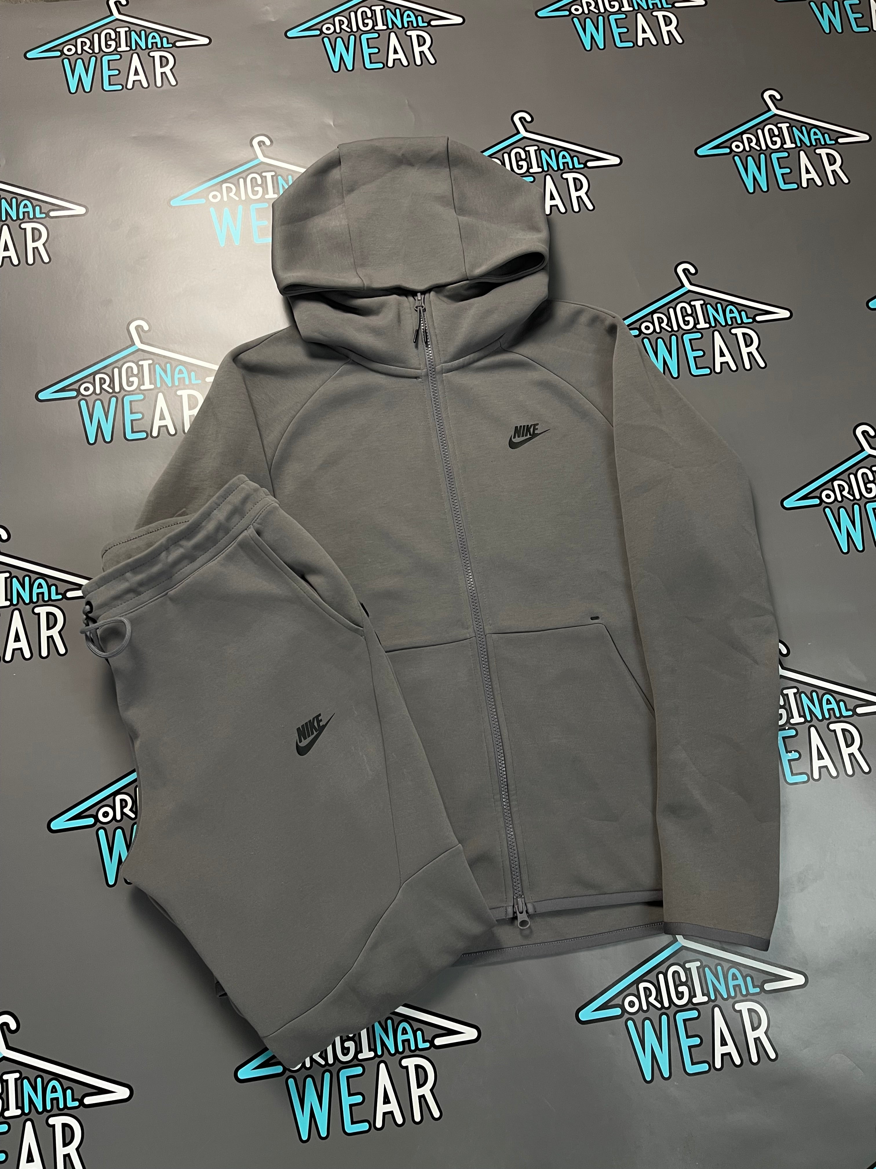 Nike Tech Fleece Komplet