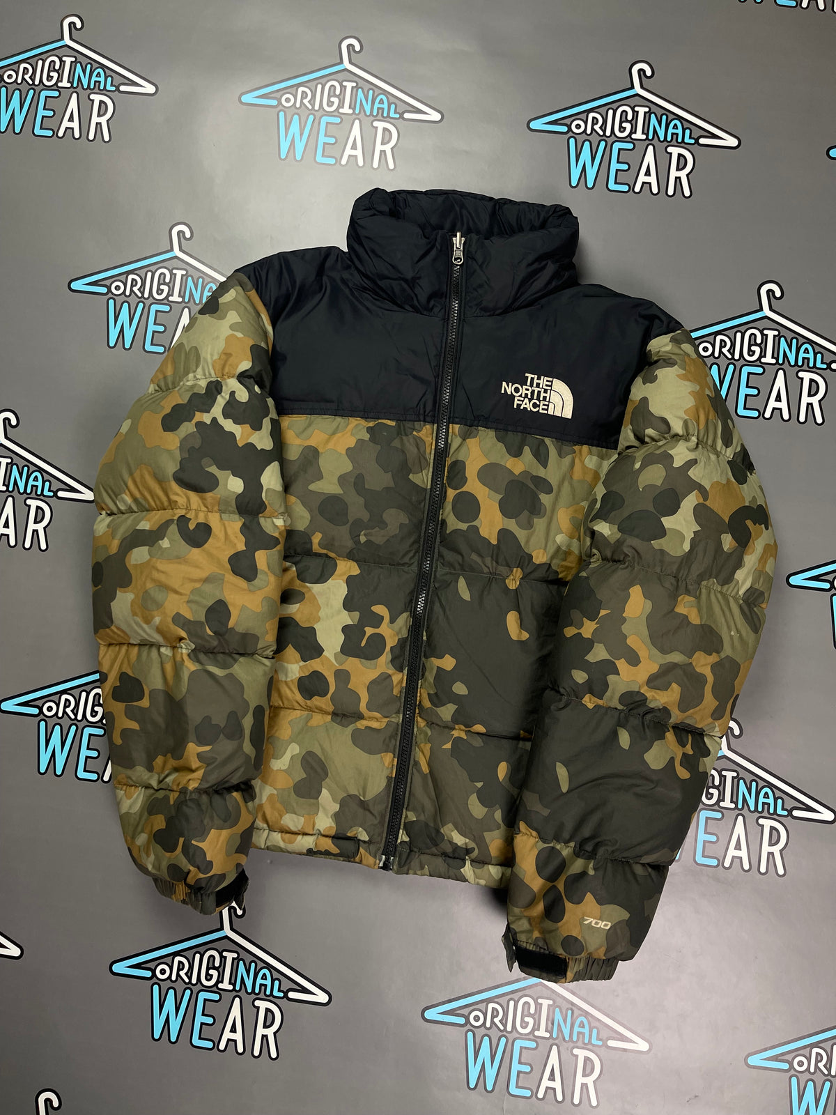 The North Face “Military” Jakna &mdash; Slika 2 od 6