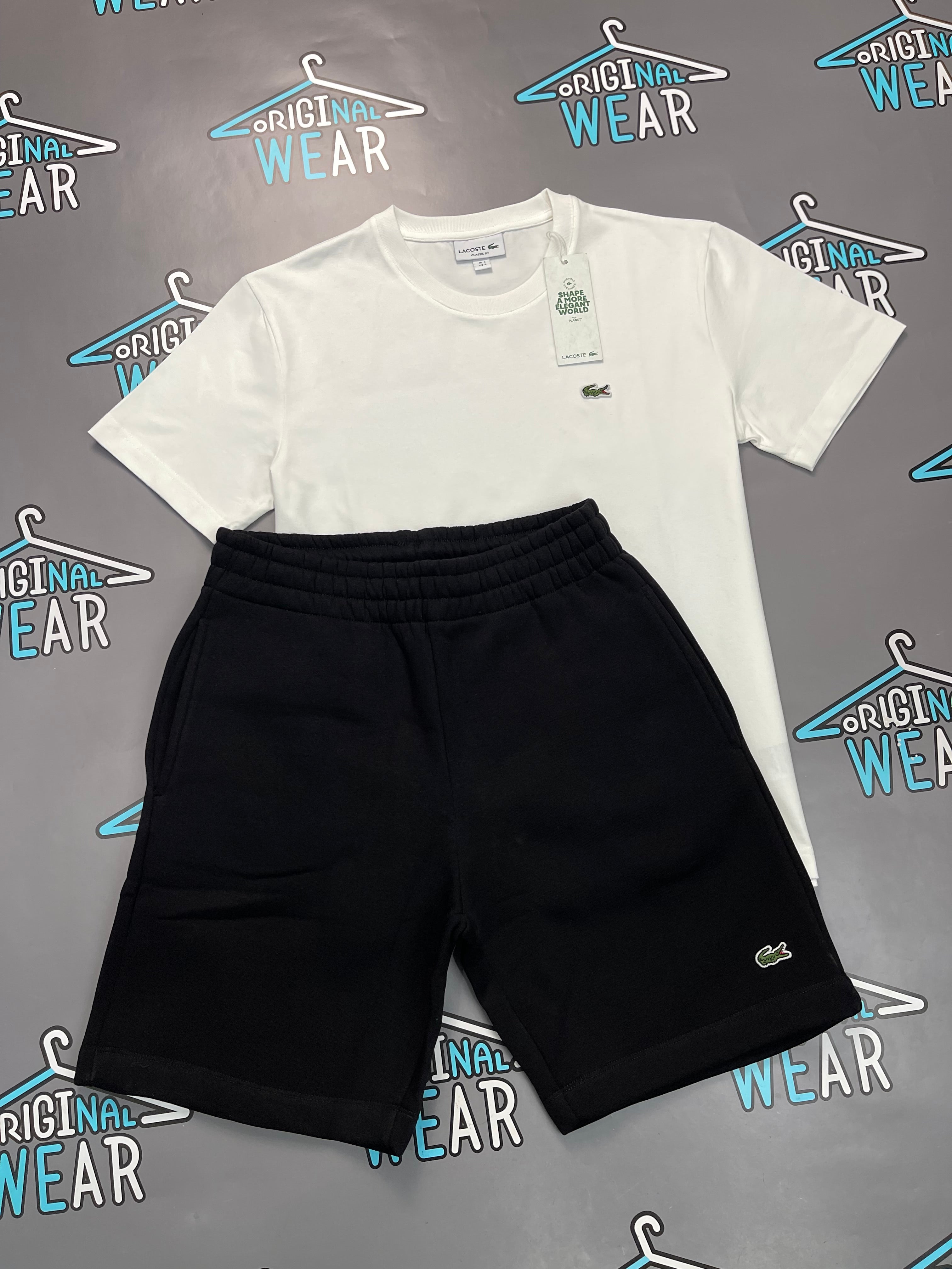 Lacoste Komplet