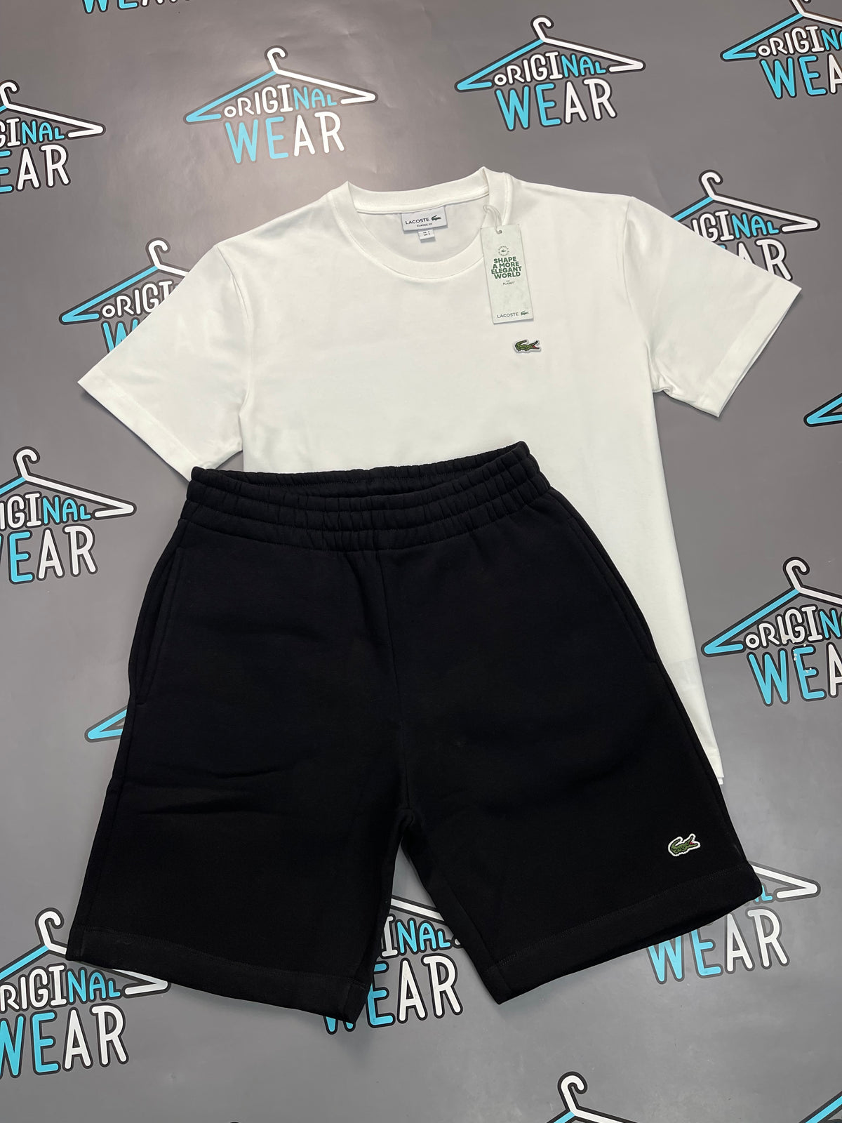 Lacoste Komplet &mdash; Slika 2 od 4