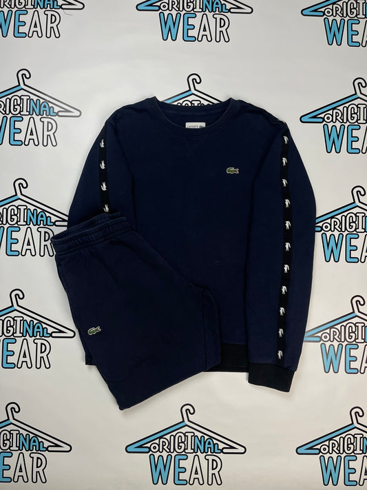 Lacoste Komplet